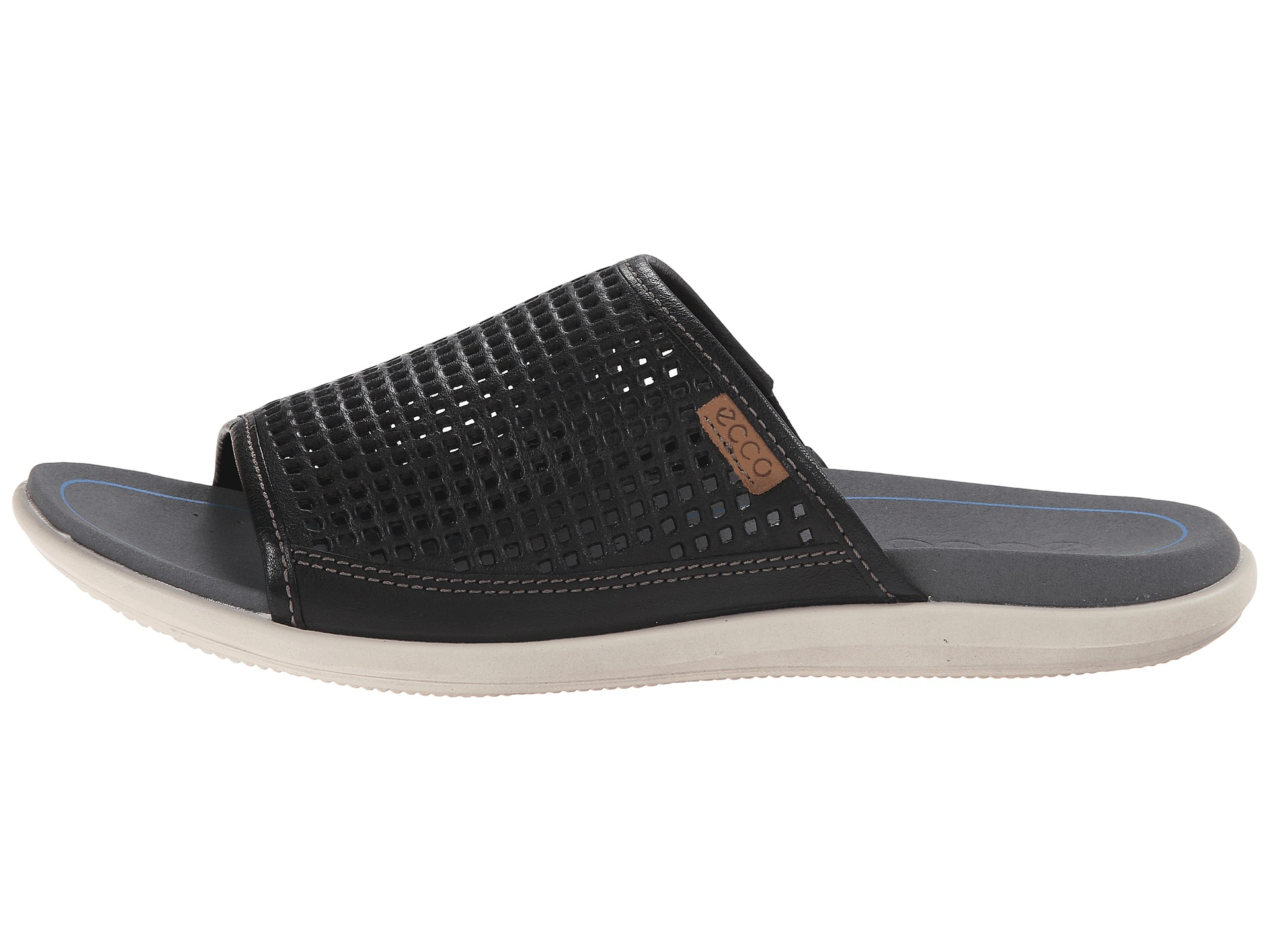 ecco collin sandal