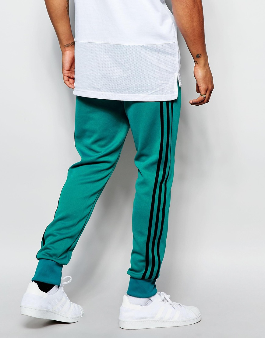 Adidas Originals Superstar брюки