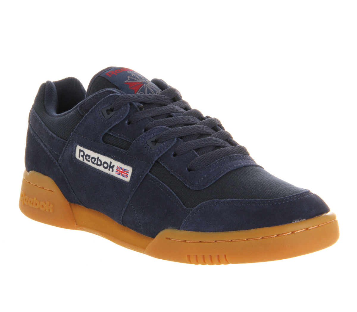 men reebok workout plus