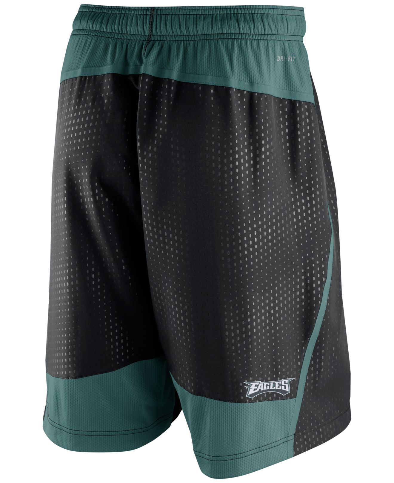 nike eagles shorts