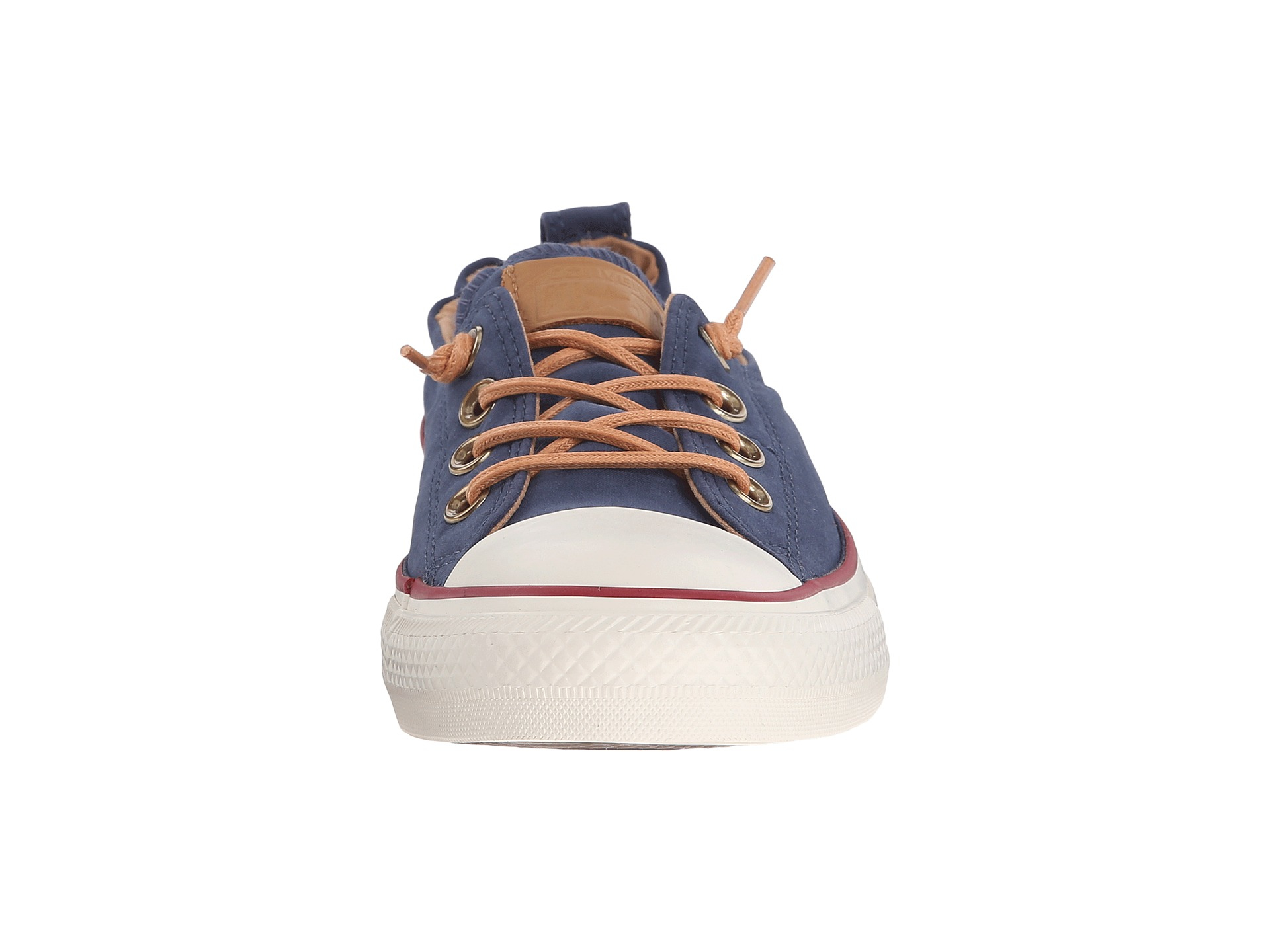 navy biscuit converse