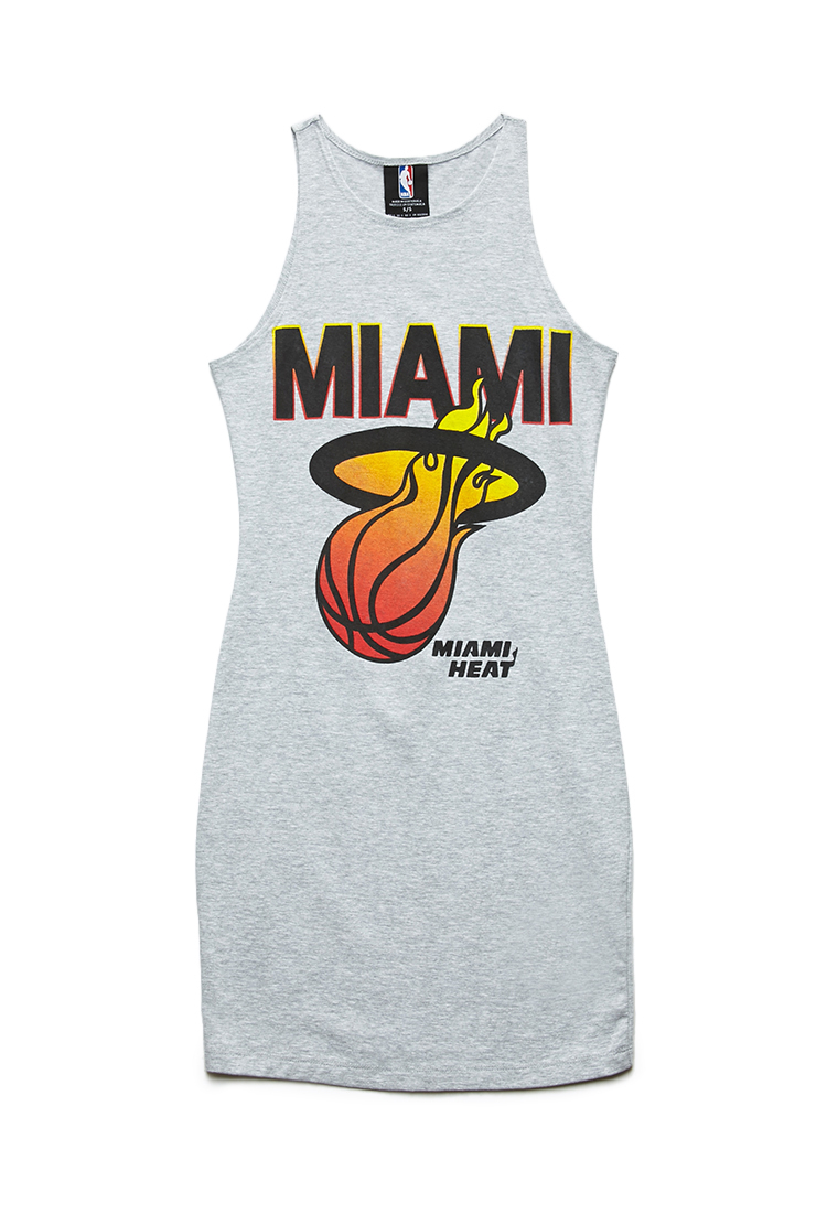 Forever 21 Miami Heat Dress in Black Lyst