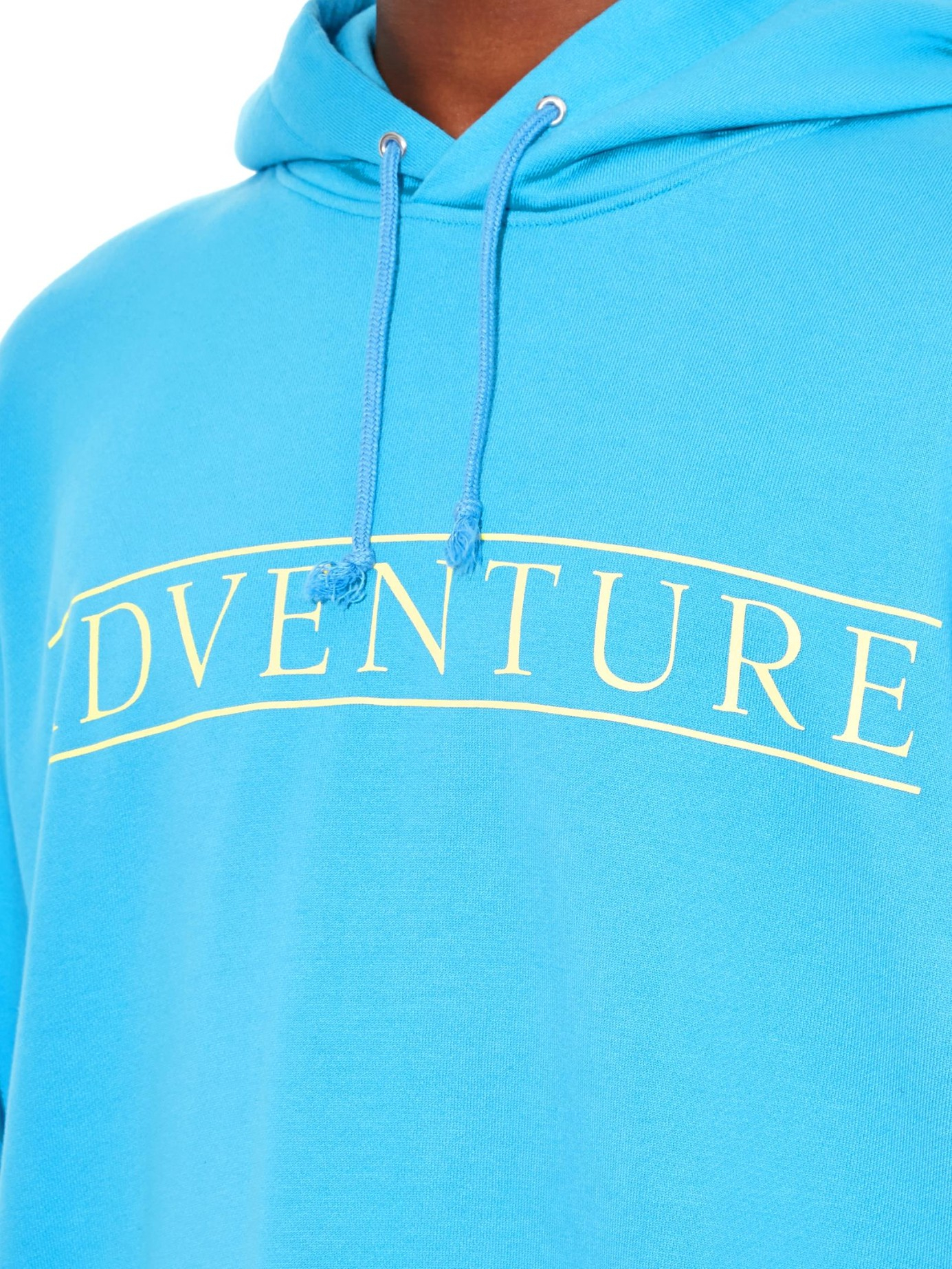Undercover 2025 adventure hoodie