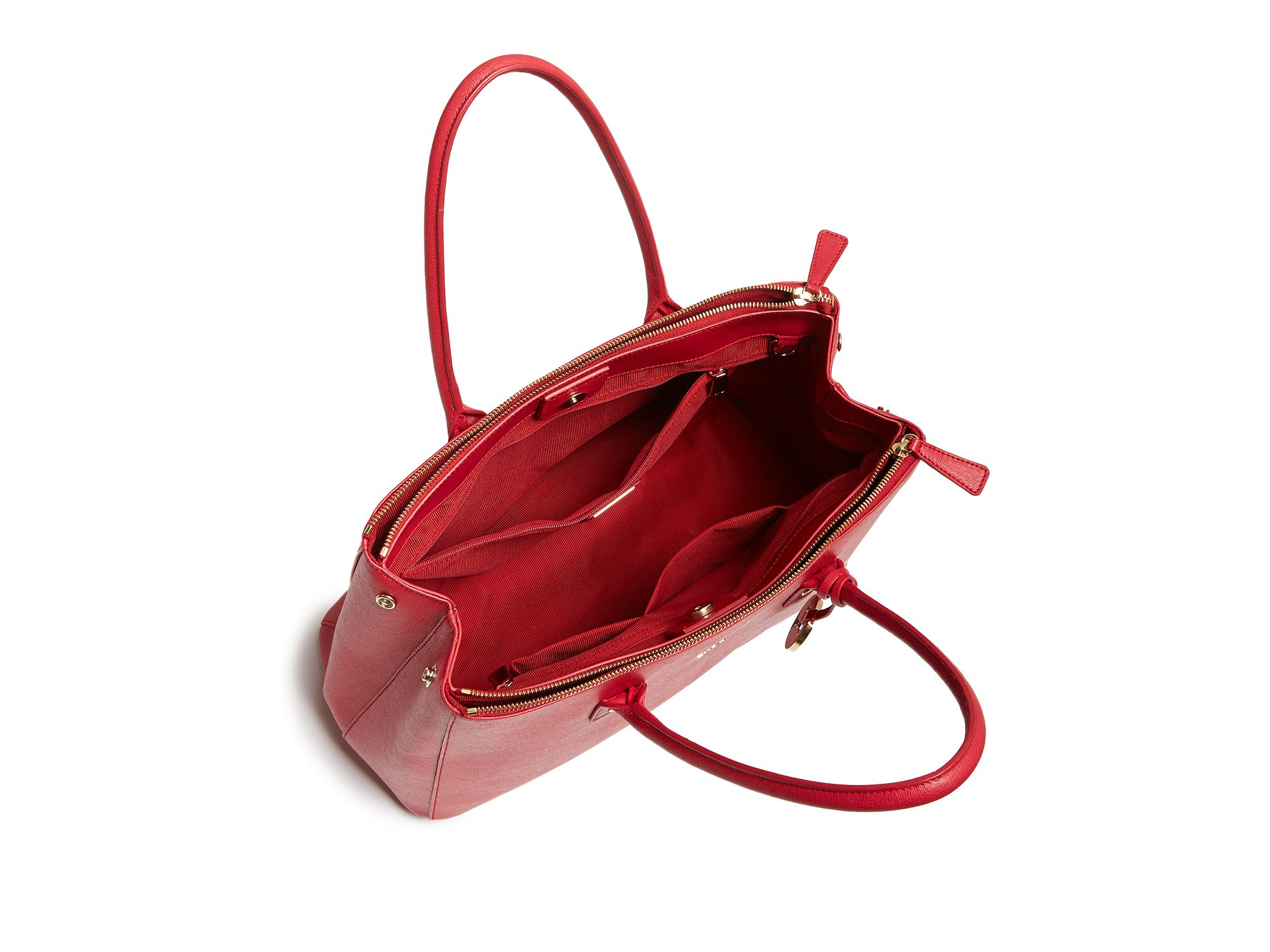 furla linda tote