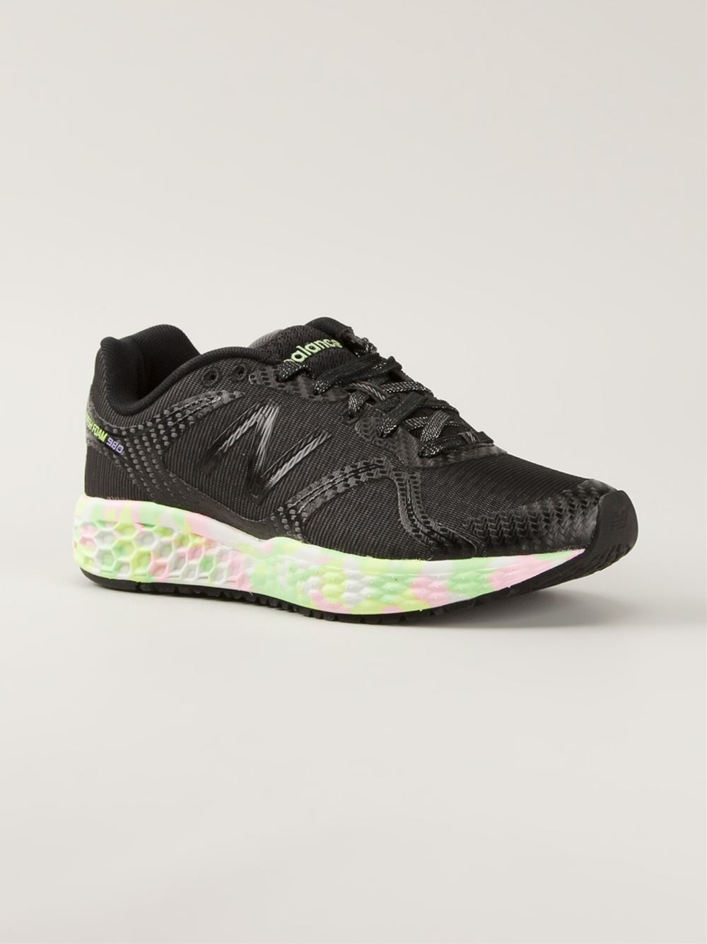 New Balance 'Fresh Foam 980' Sneakers 