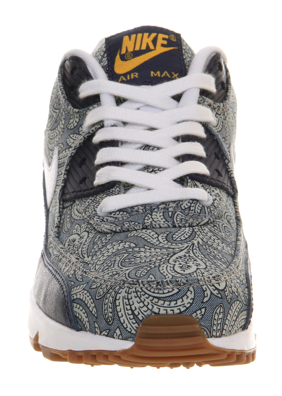 Nike Air Max 90 Liberty in Blue | Lyst