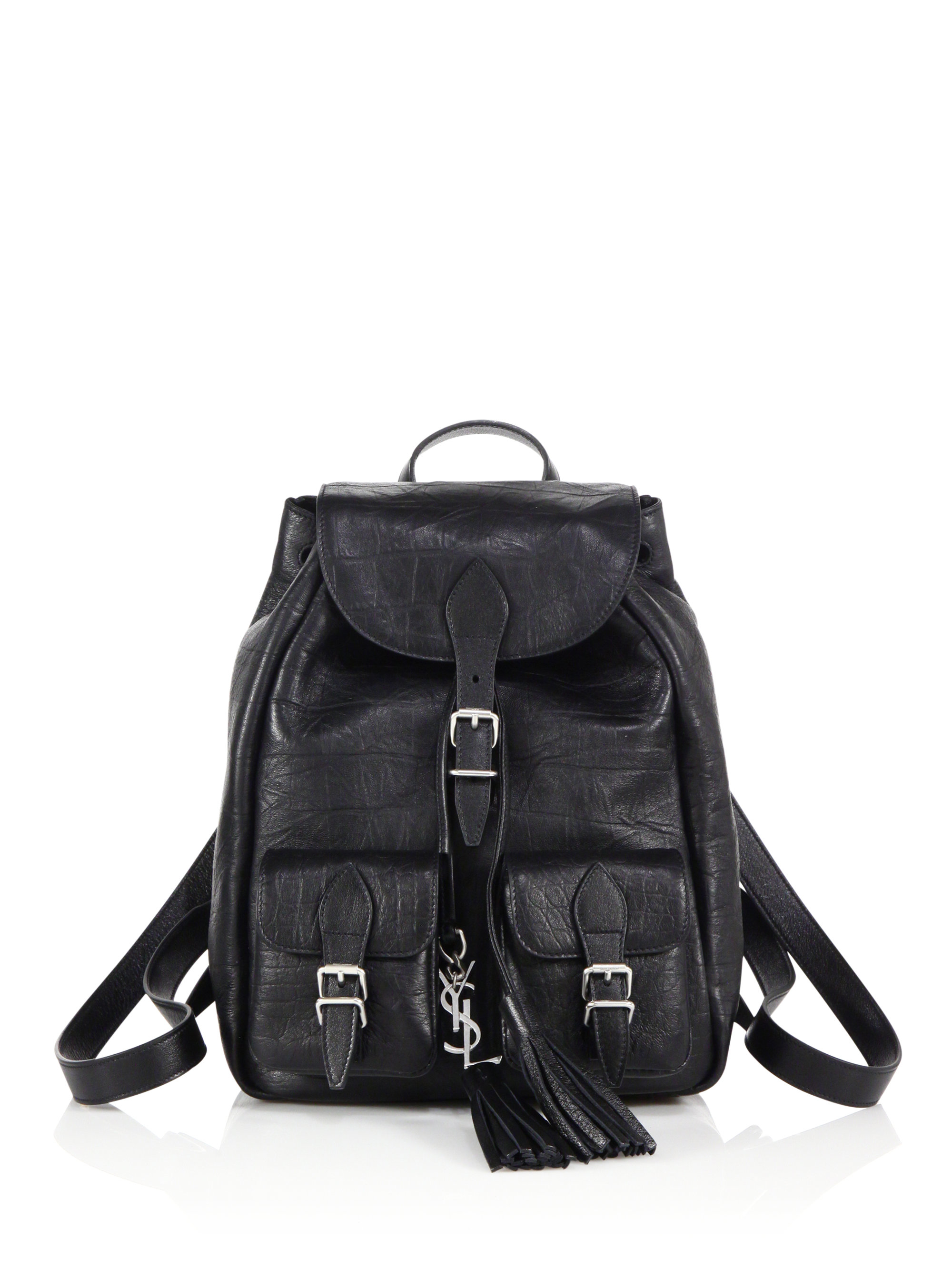small festival backpack