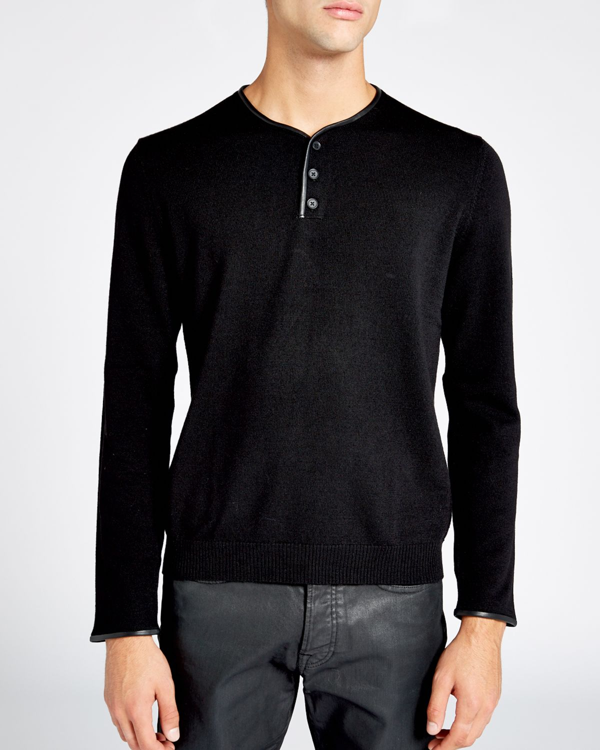 kooples sweater