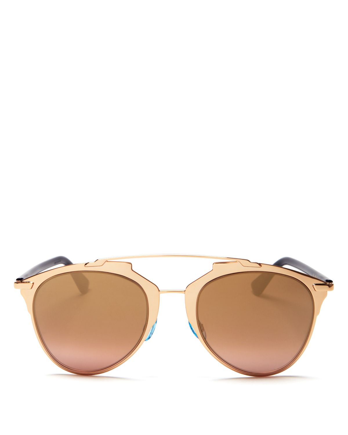 saint laurent classic 11 aviator sunglasses