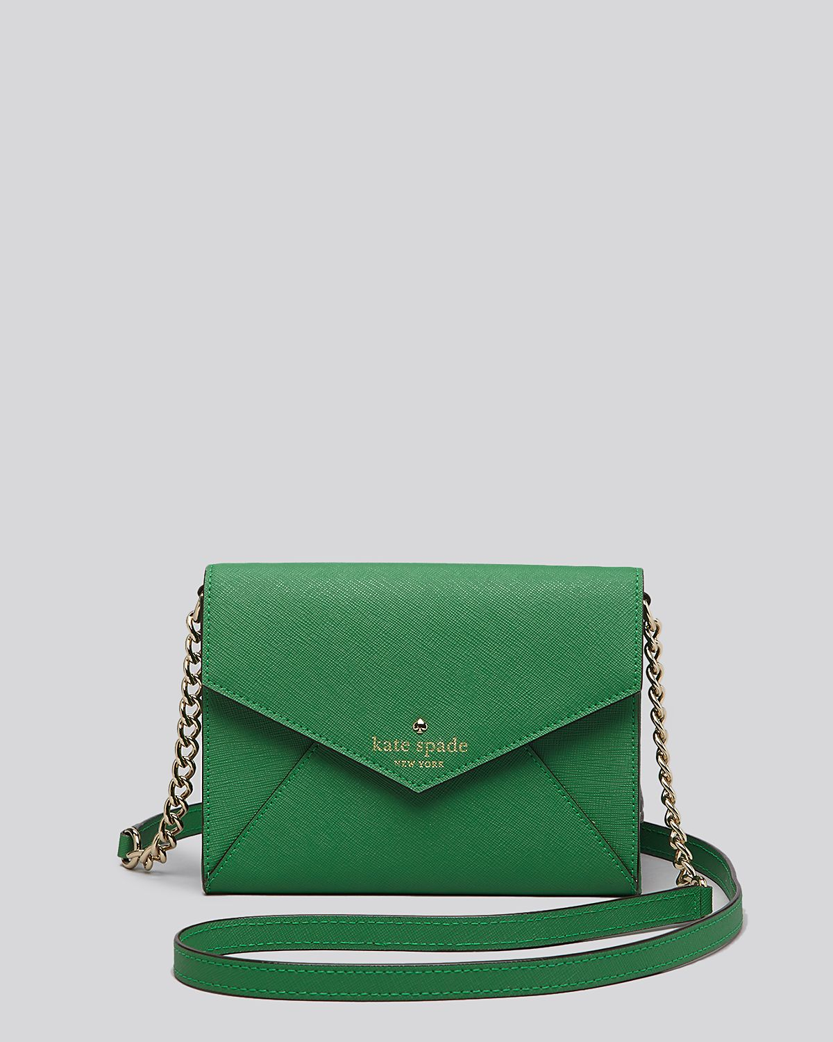 Kate Spade Crossbody Cedar Street Monday in Green Lyst