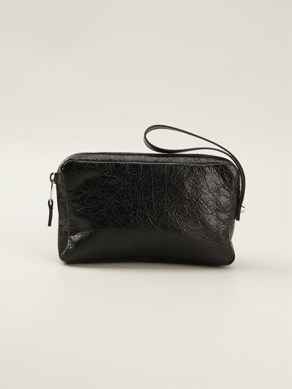 balenciaga clutch mens