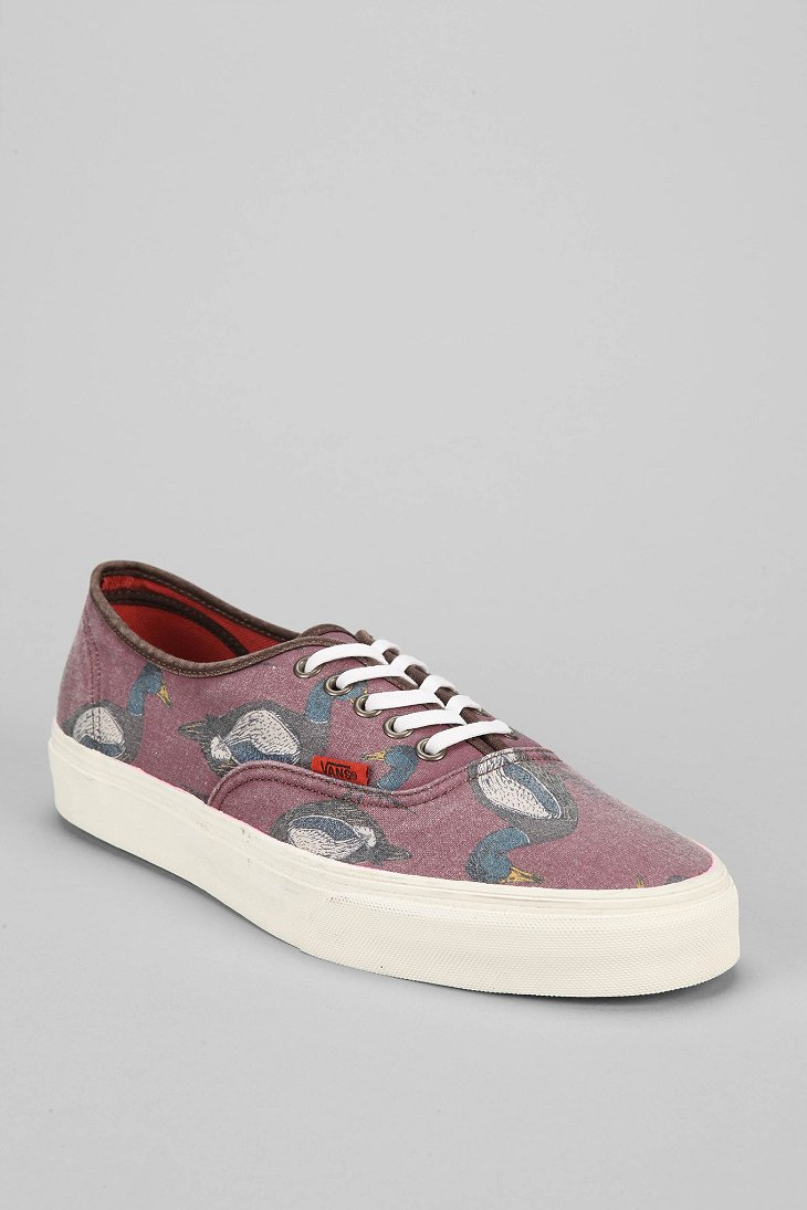 vans duck vans duck