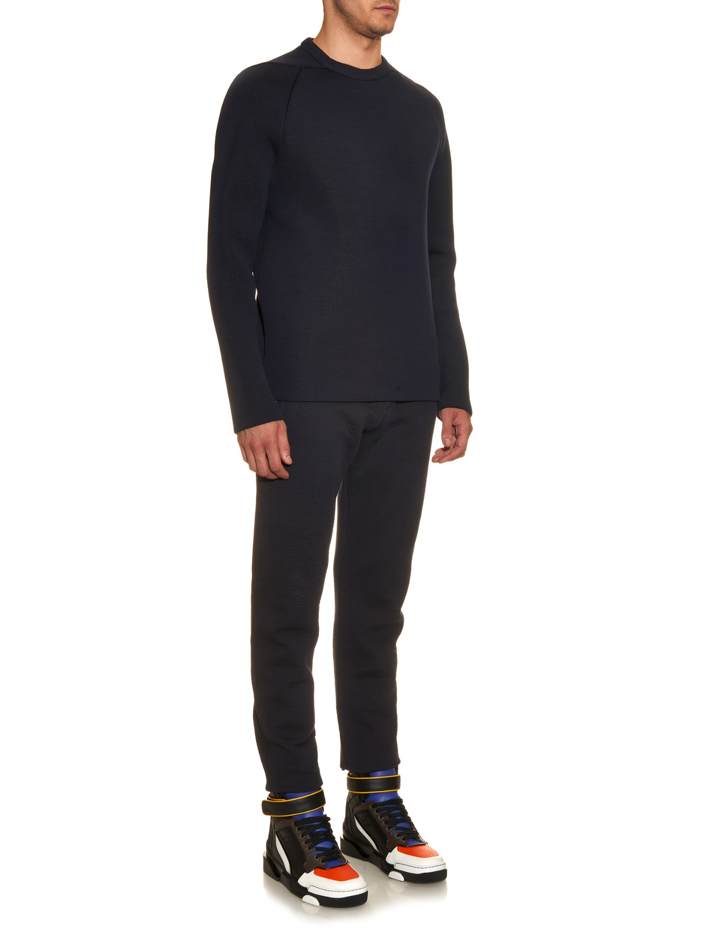 givenchy tyson high top