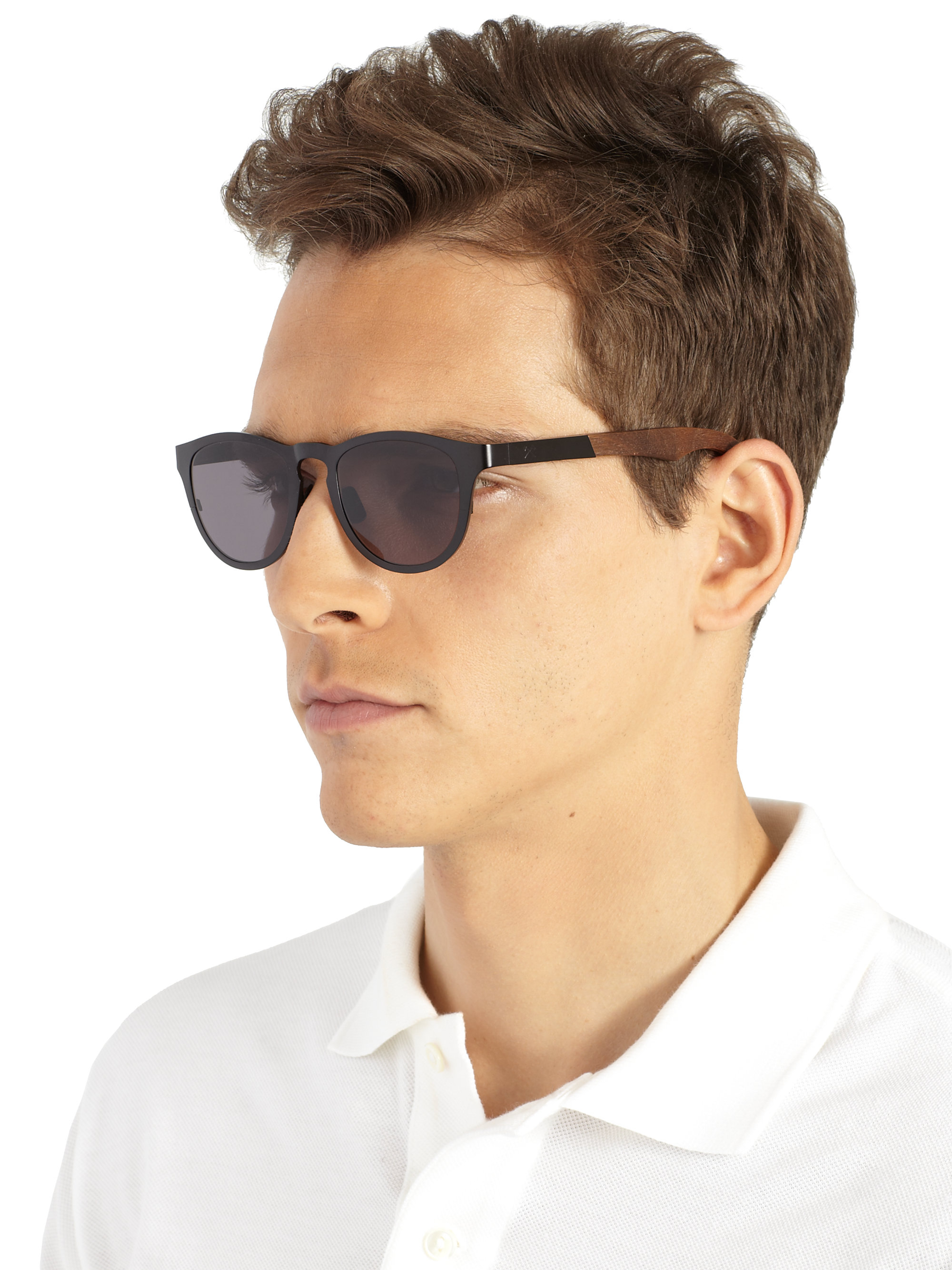 shwood francis sunglasses