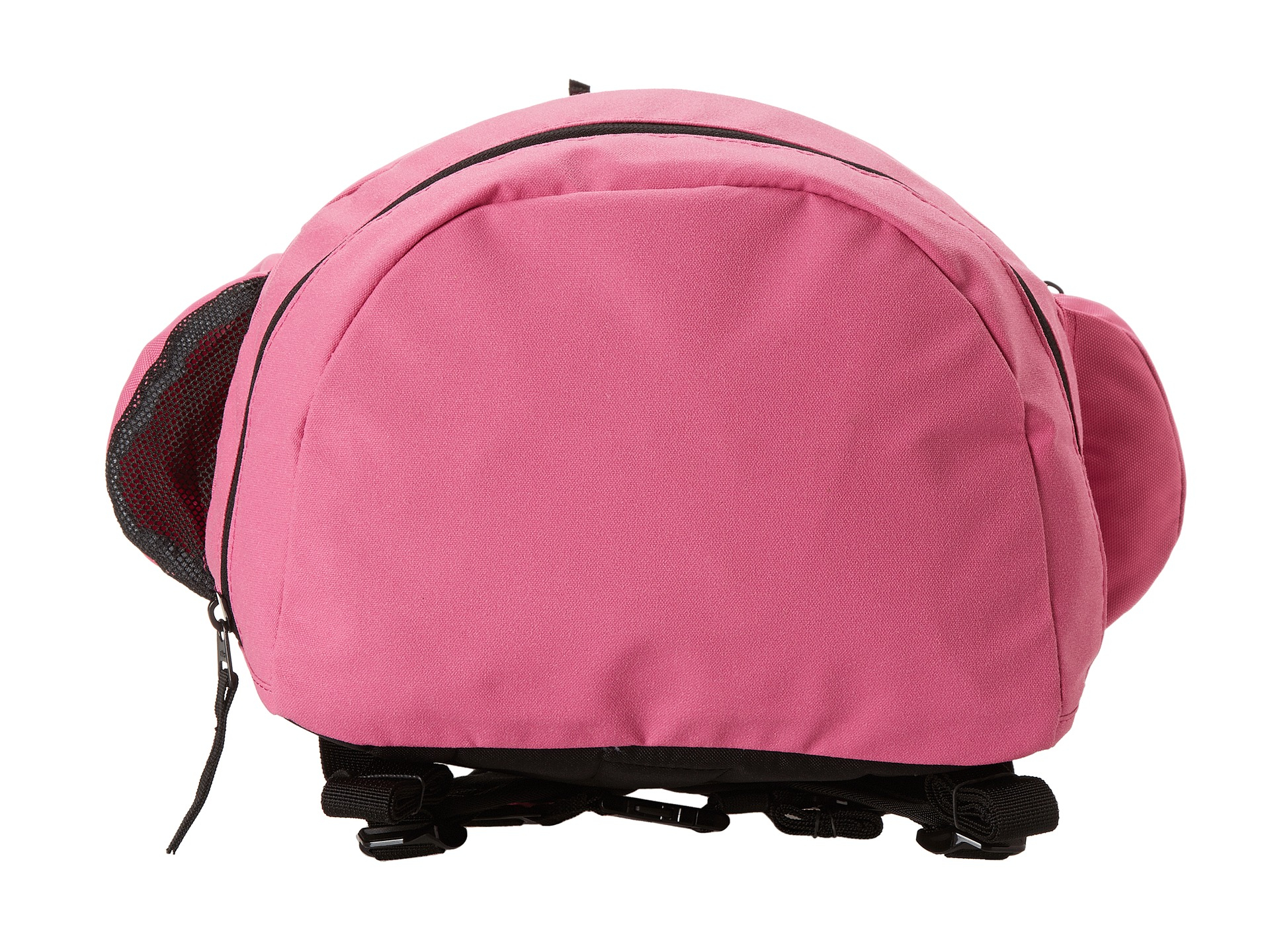 Nike Hoops Elite Team Backpack in Pink | Lyst