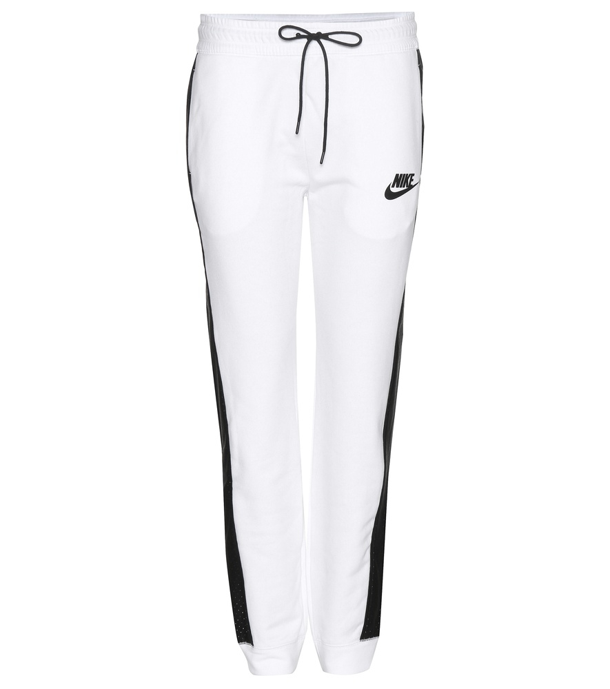 Buy Black And White Nike Track Pants | UP TO 54% OFF