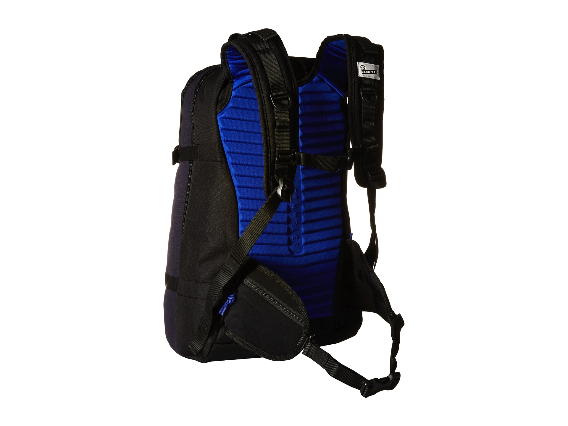 crumpler low level aviator 30l