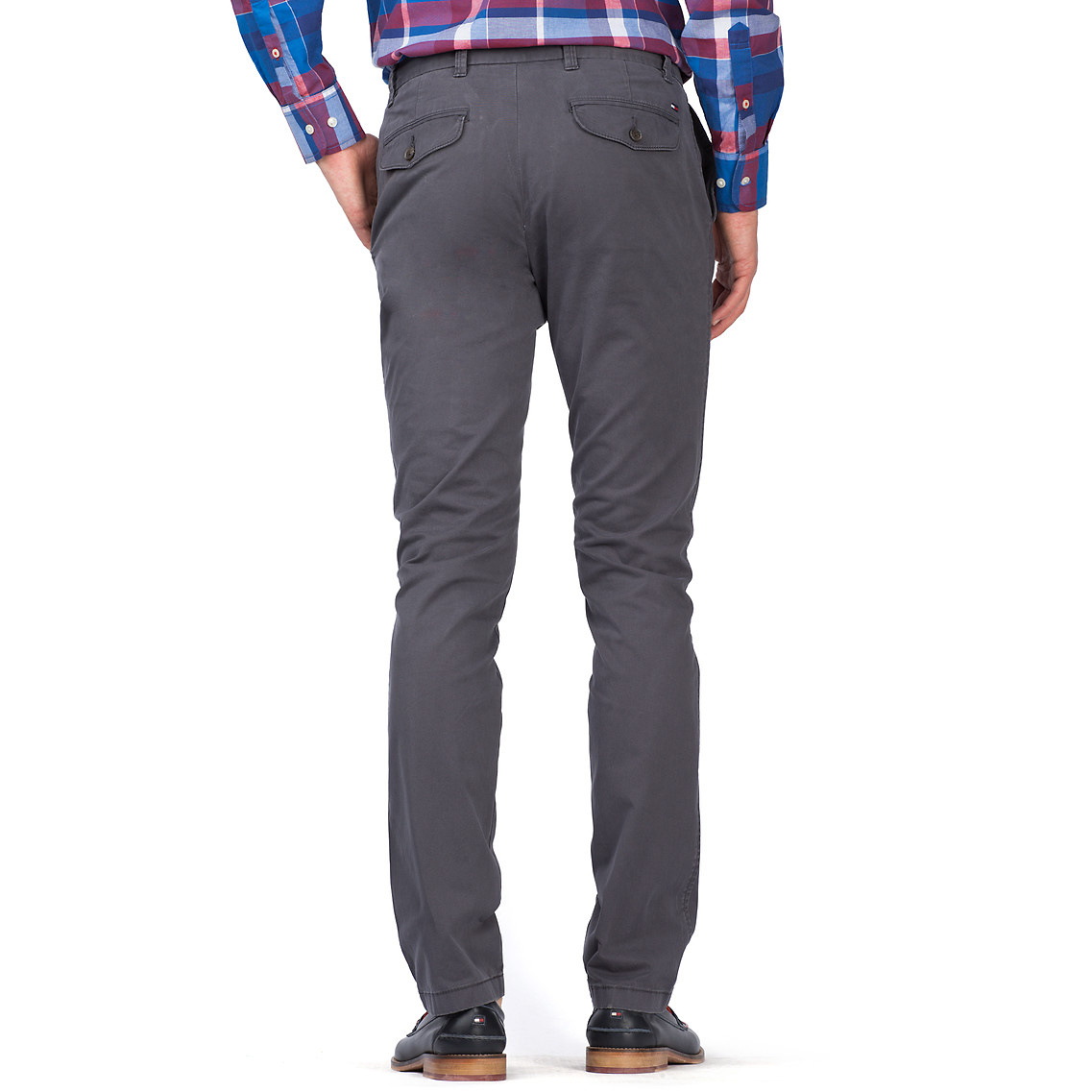 tommy hilfiger hudson chino