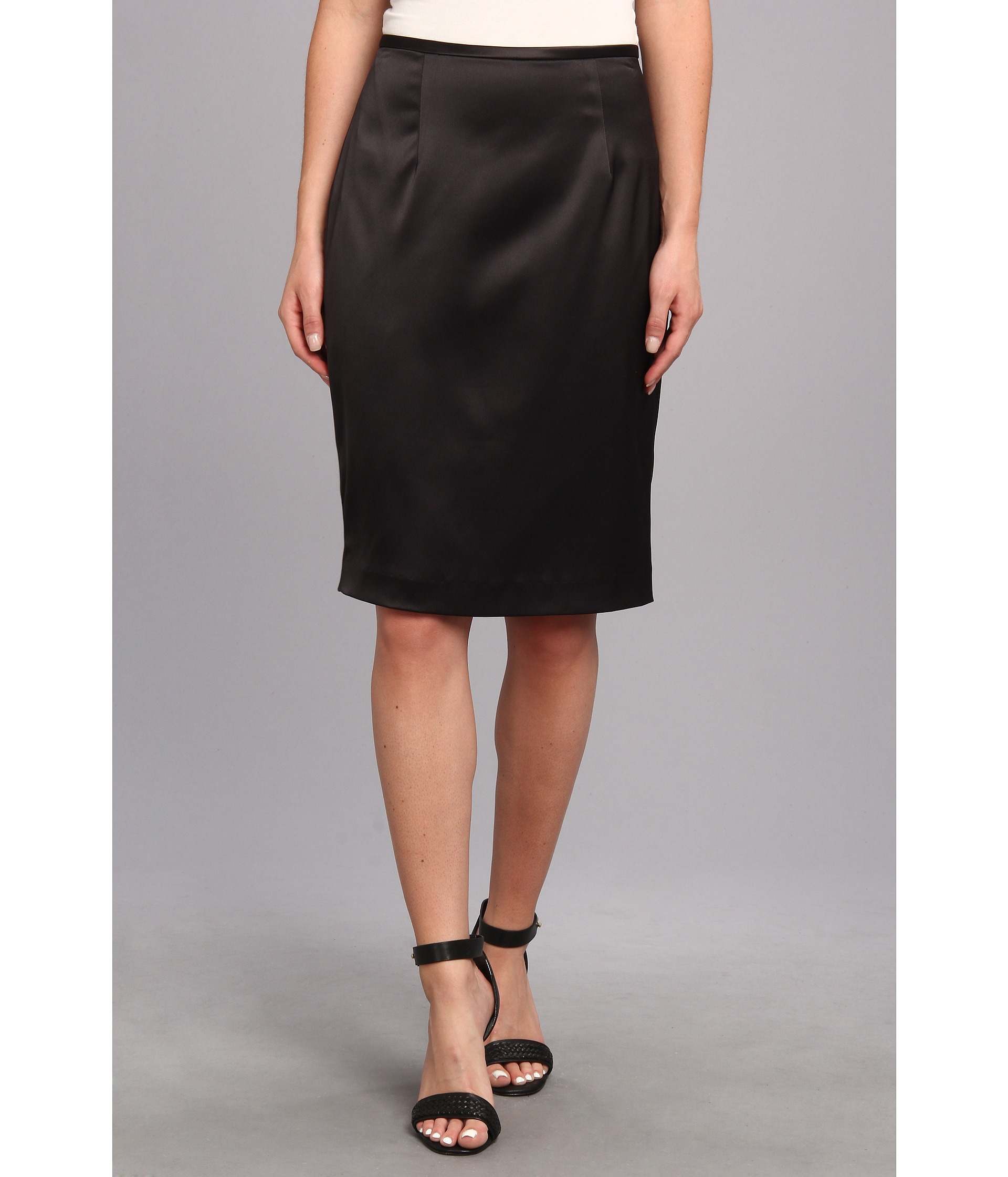 Adrianna papell pencil skirt Clearance