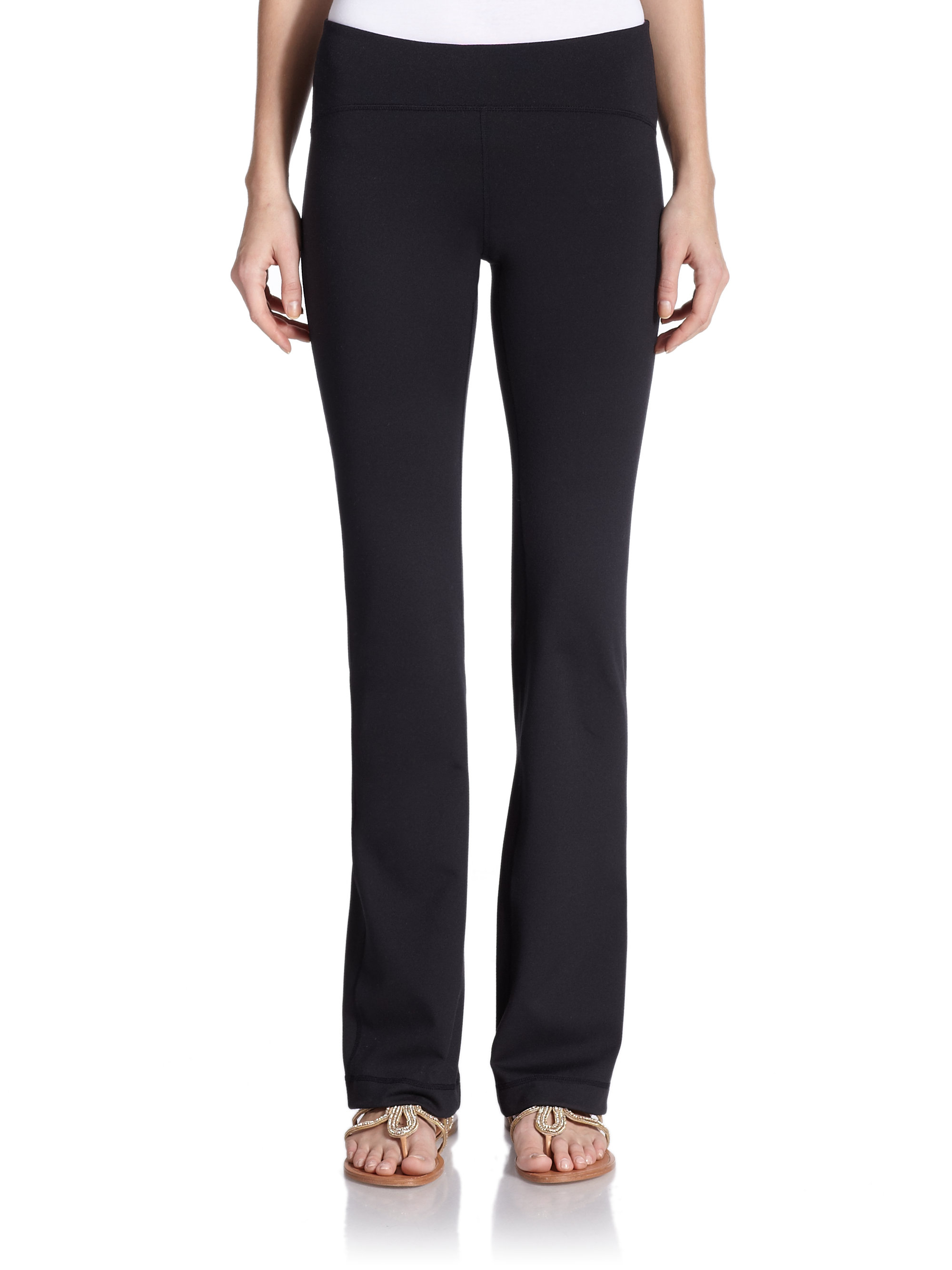 lilly pulitzer yoga pants