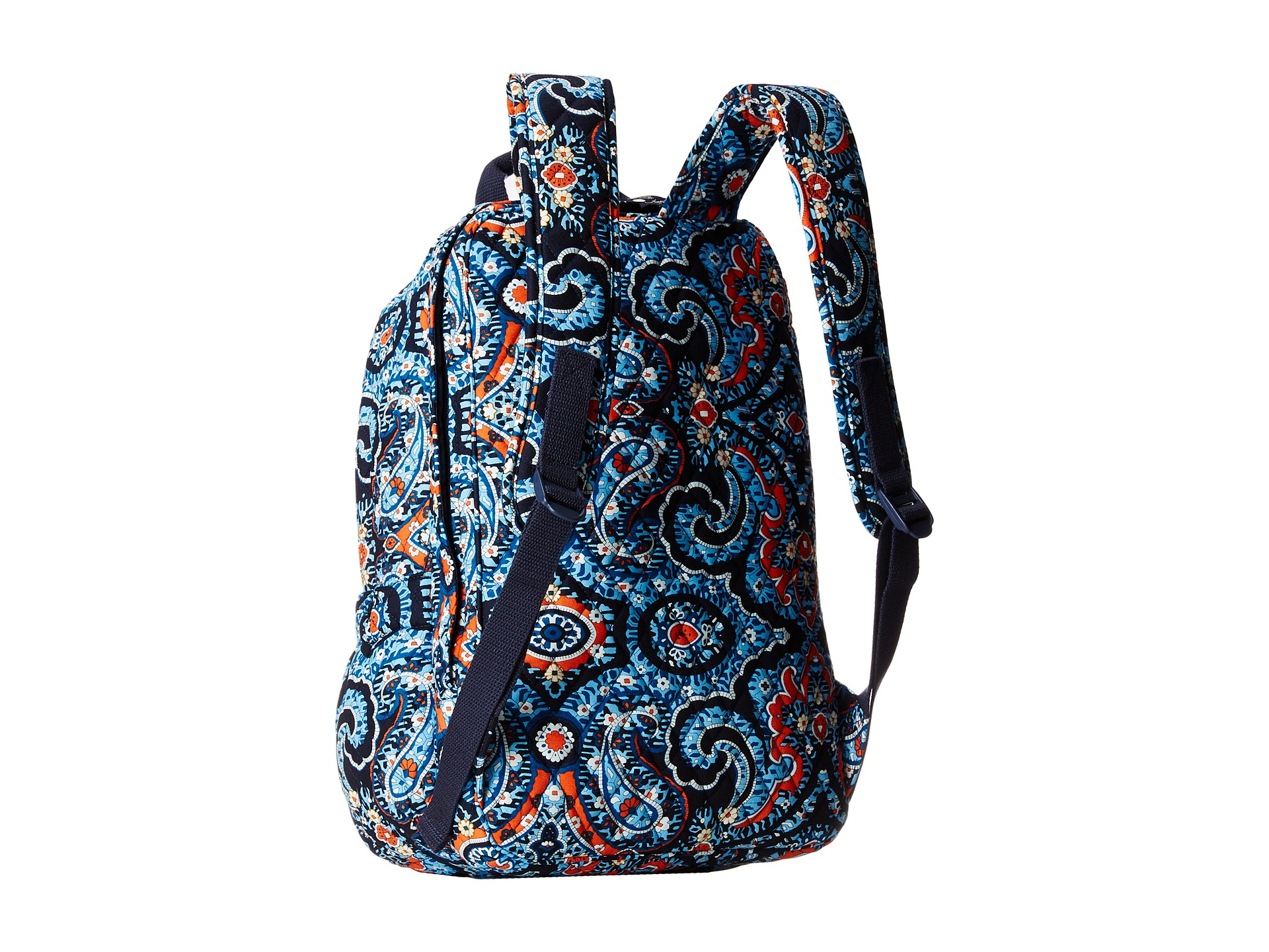 vera bradley marrakesh backpack