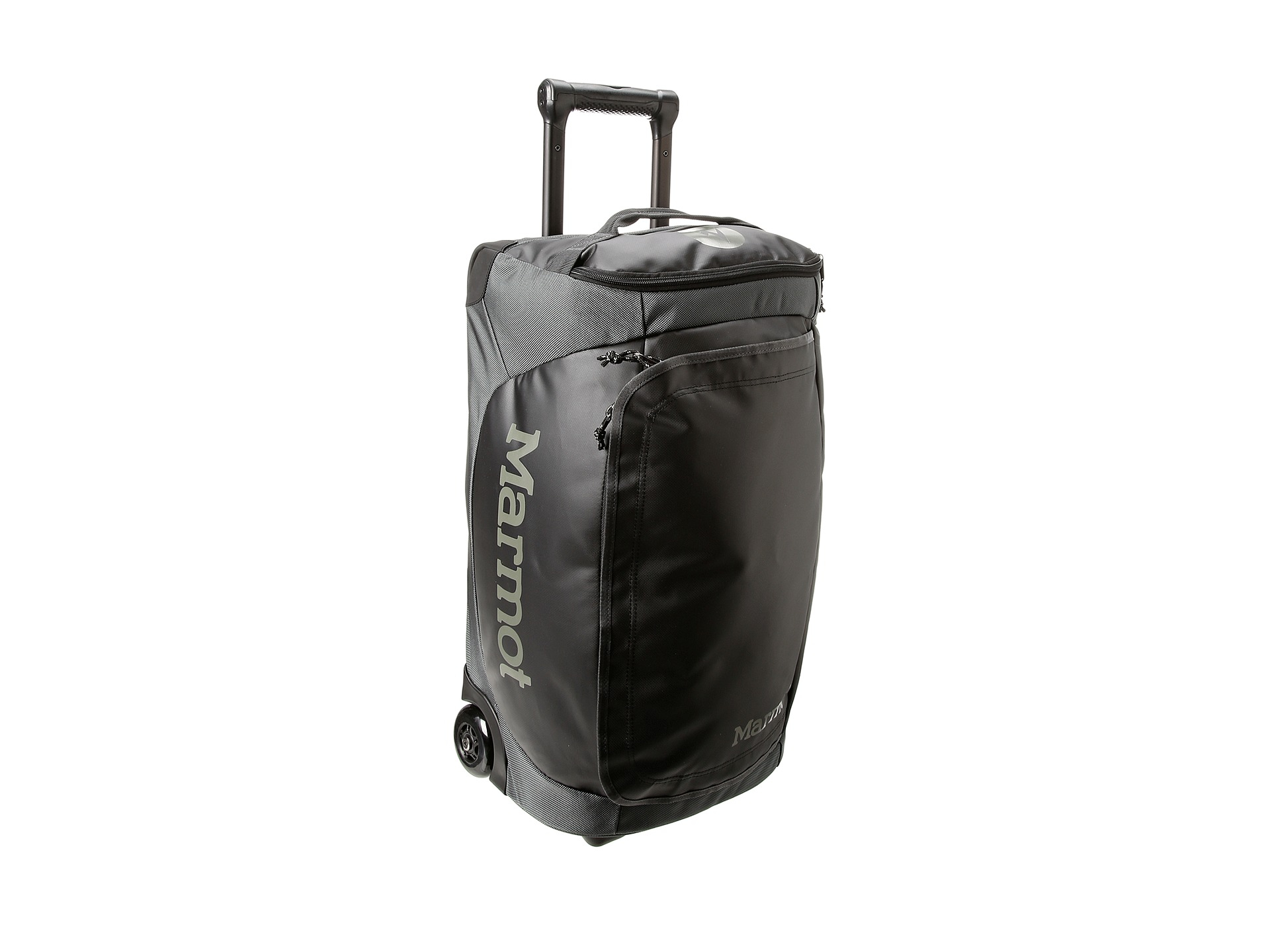 Marmot Rolling Hauler Carry On in Gray | Lyst