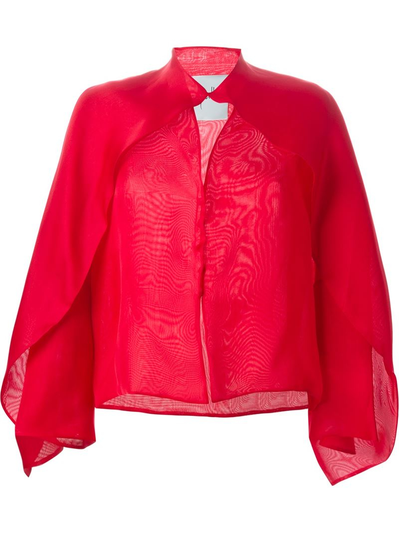 Shop by category Shop long silk jacket at Neiman Marcus, where you will find free shipping on the latest in fashion from top designers.