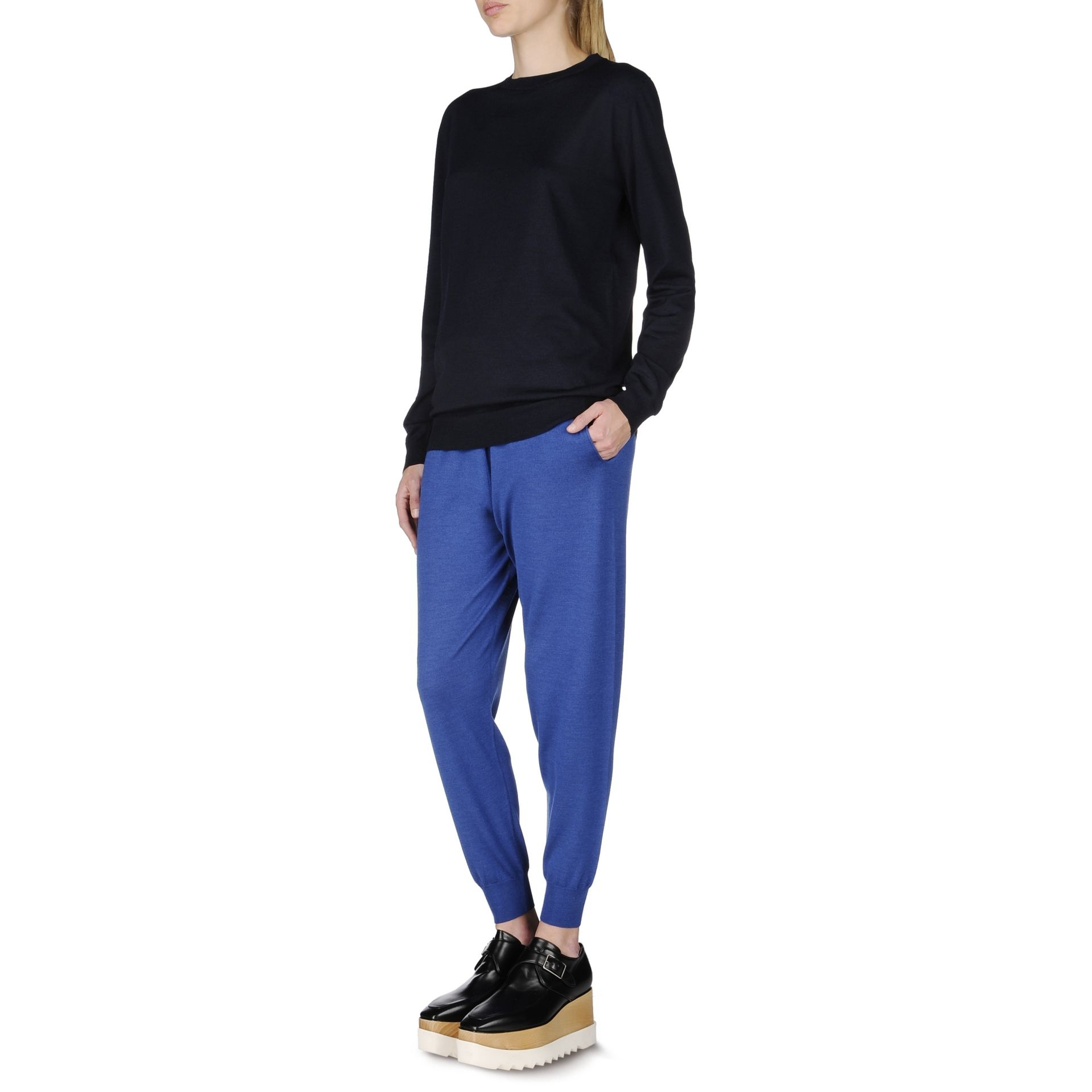 stella mccartney jogging pants