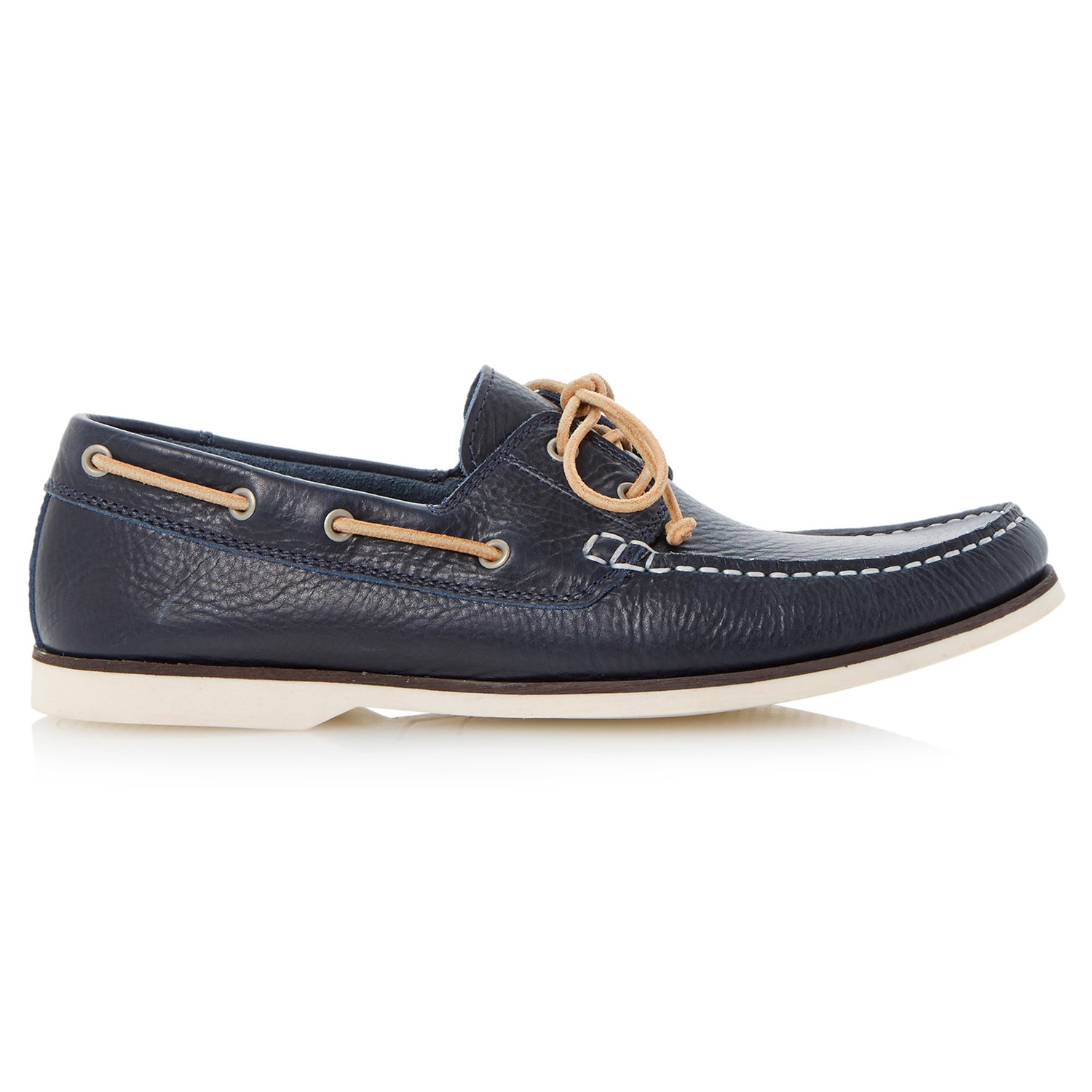 bertie battleship boat shoes