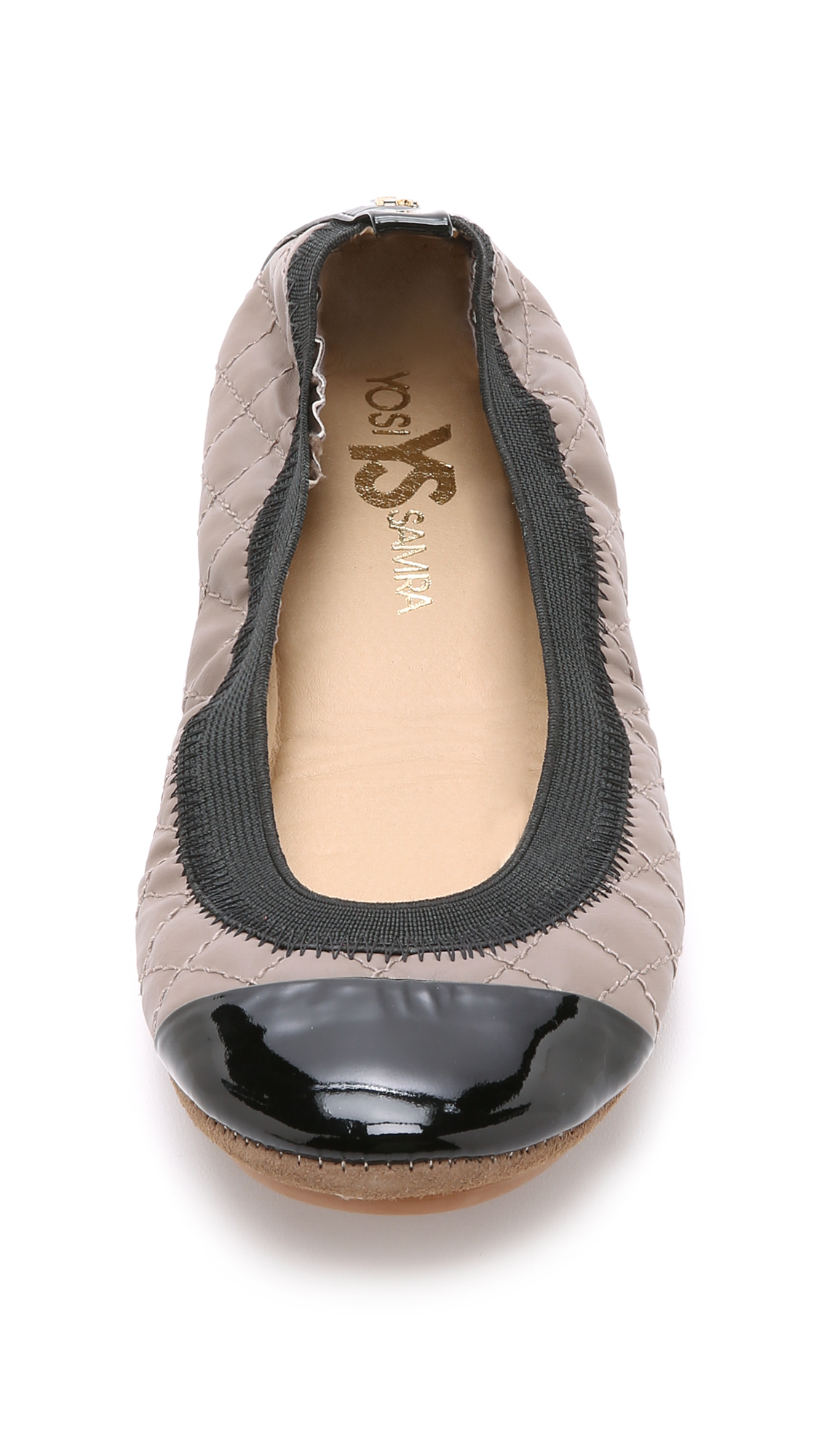 ballerina house shoes