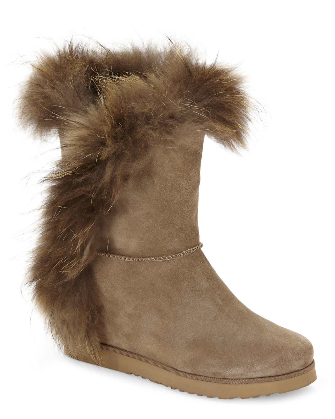 forest green uggs