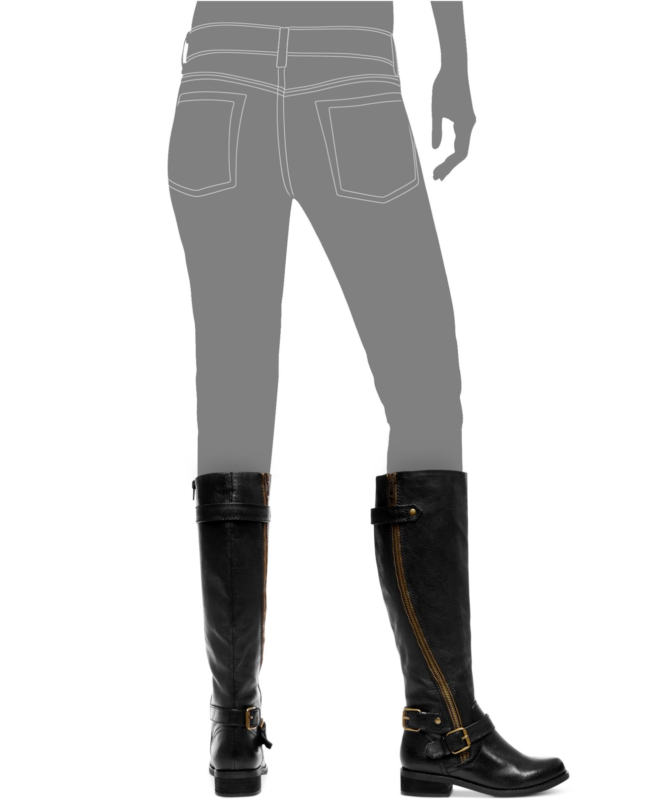 steve madden synicle boots