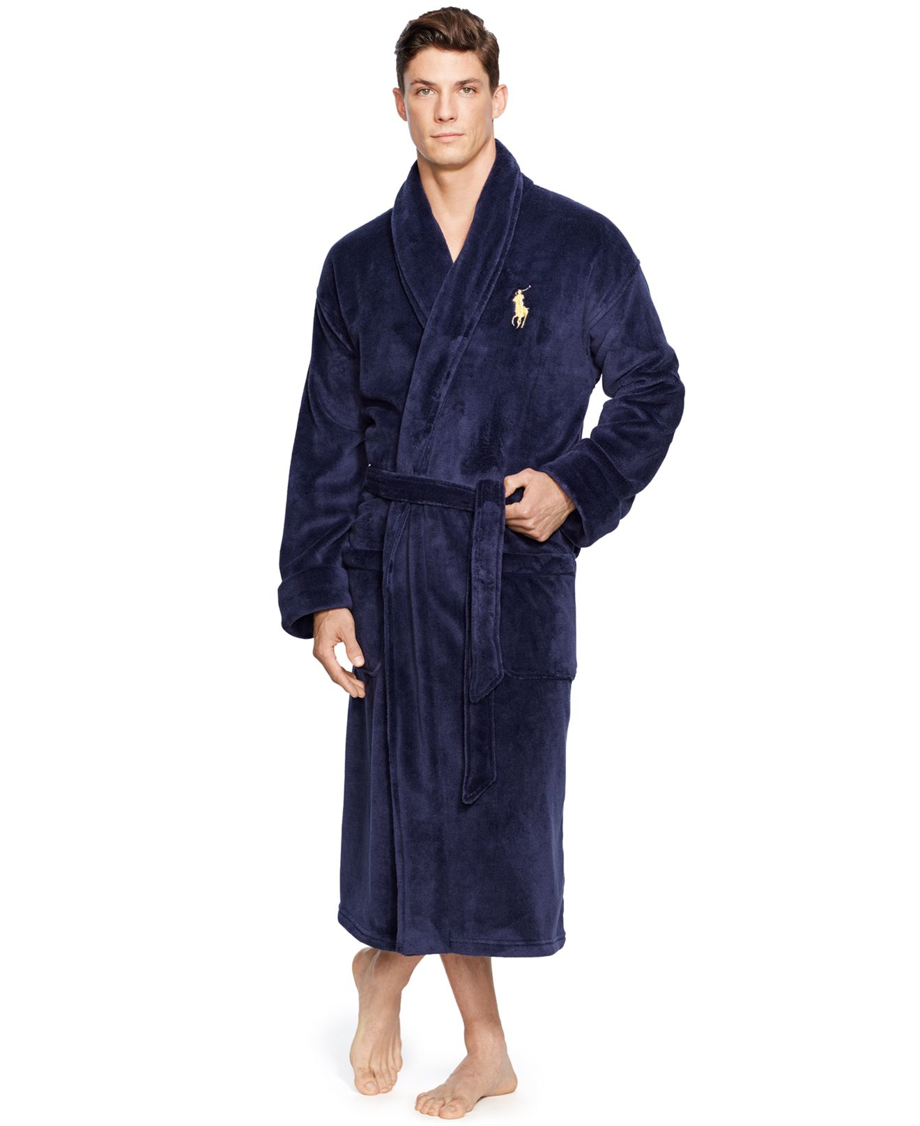 polo robe