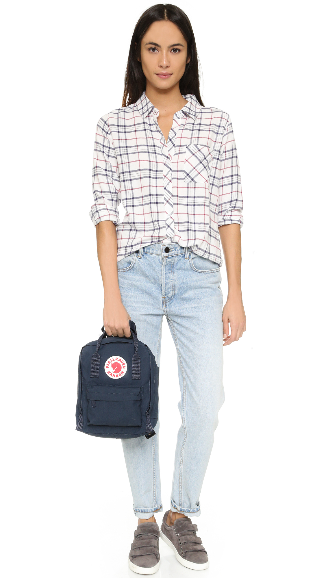 fjallraven backpack women's