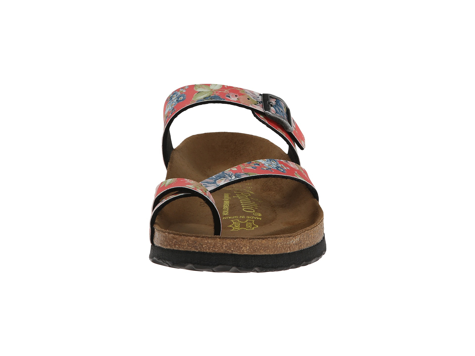 Birkenstock Tabora By Papillio | Lyst