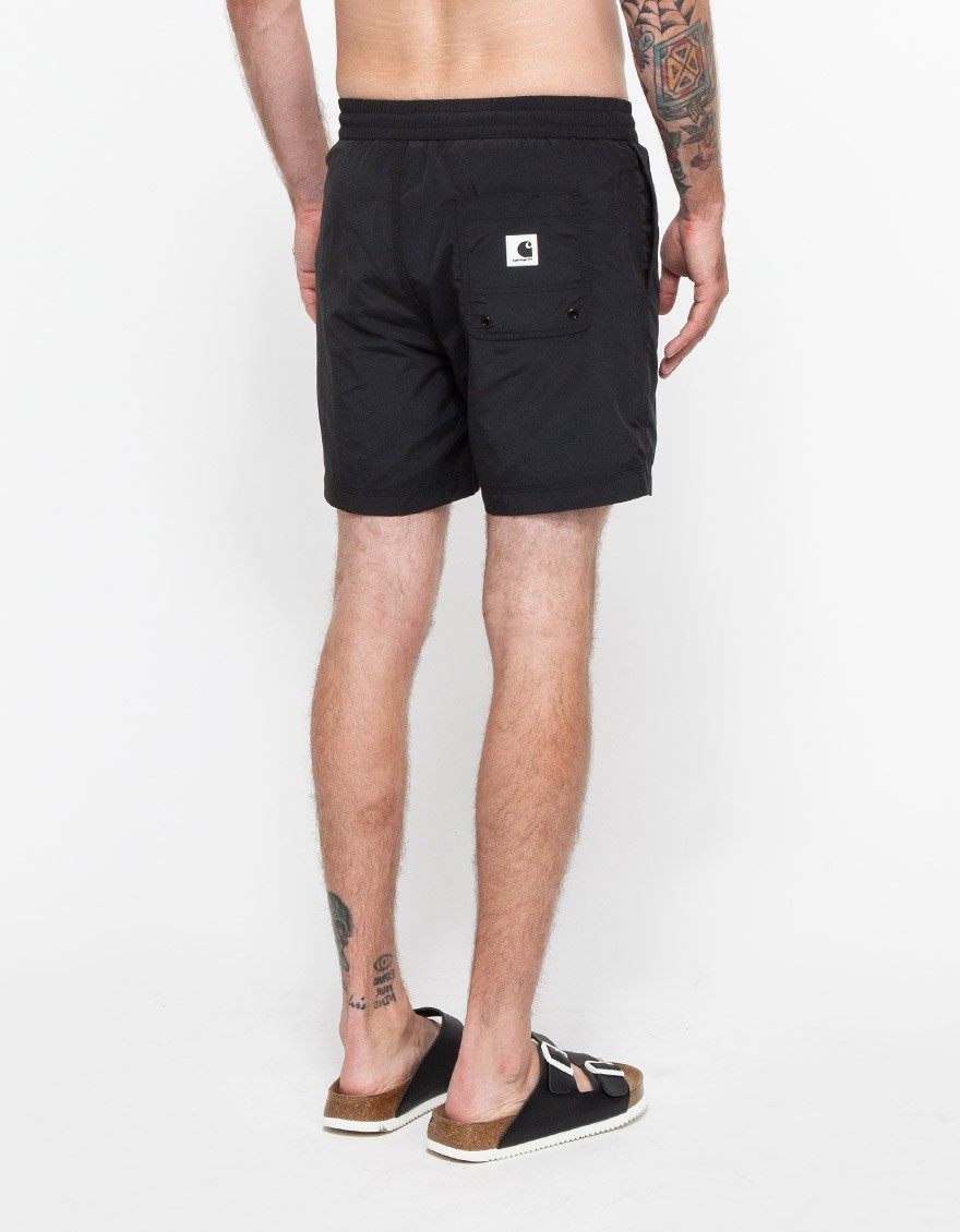carhartt drift swim trunk