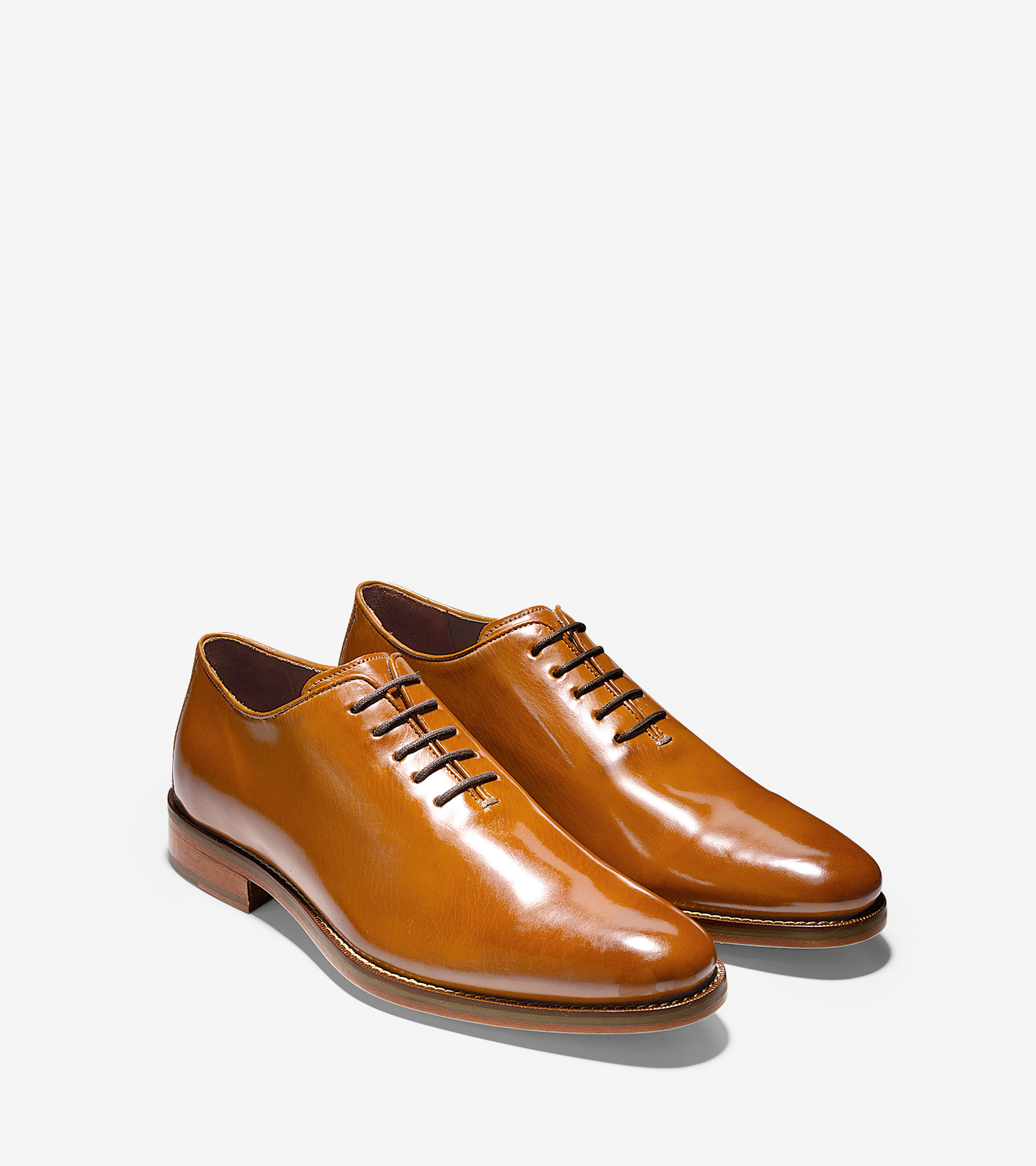 cole haan wholecut