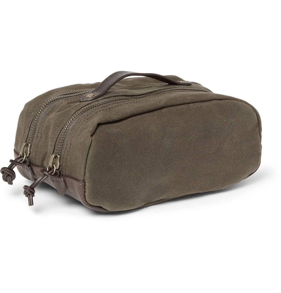 j crew toiletry bag