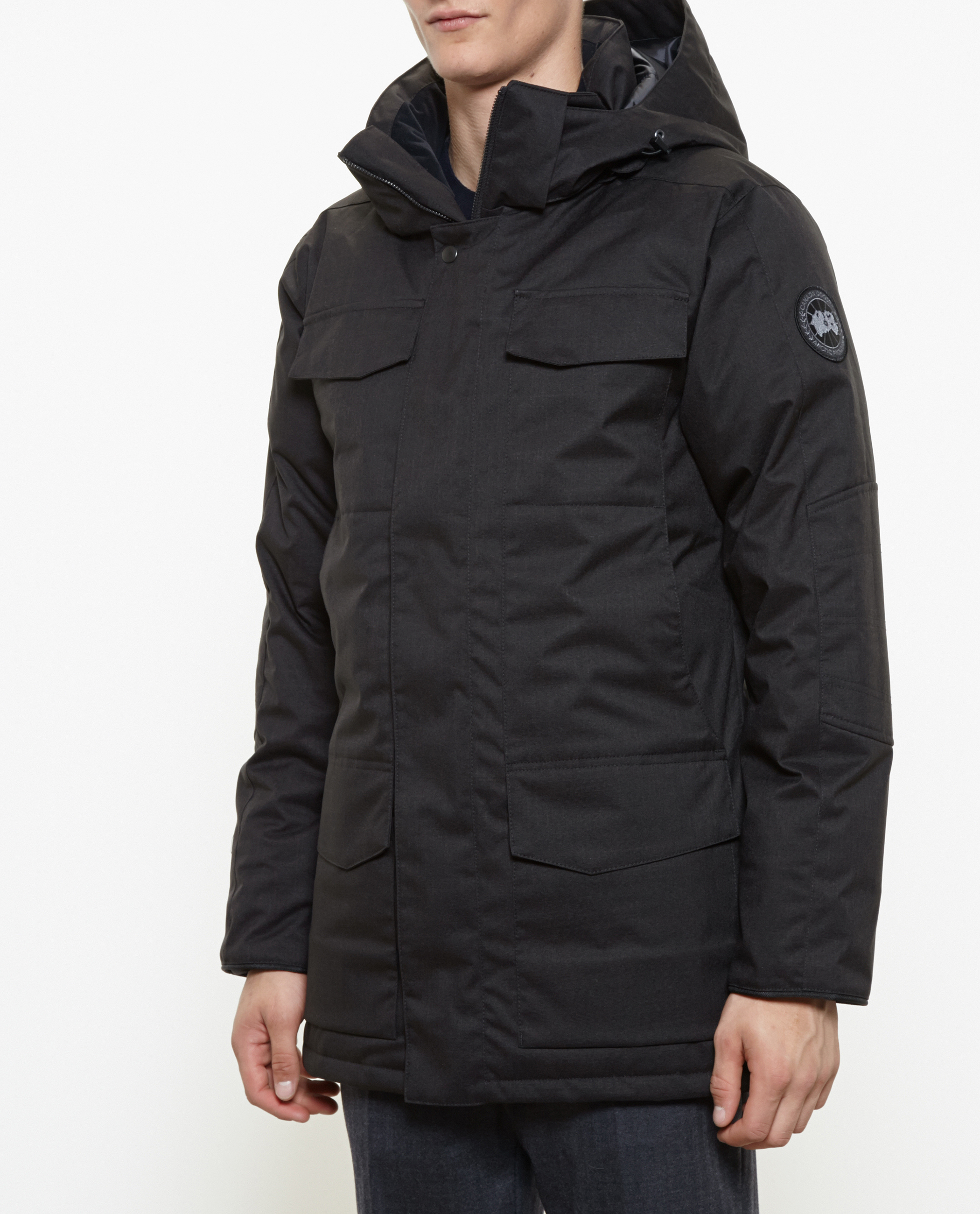 canada goose windermere parka cheap online