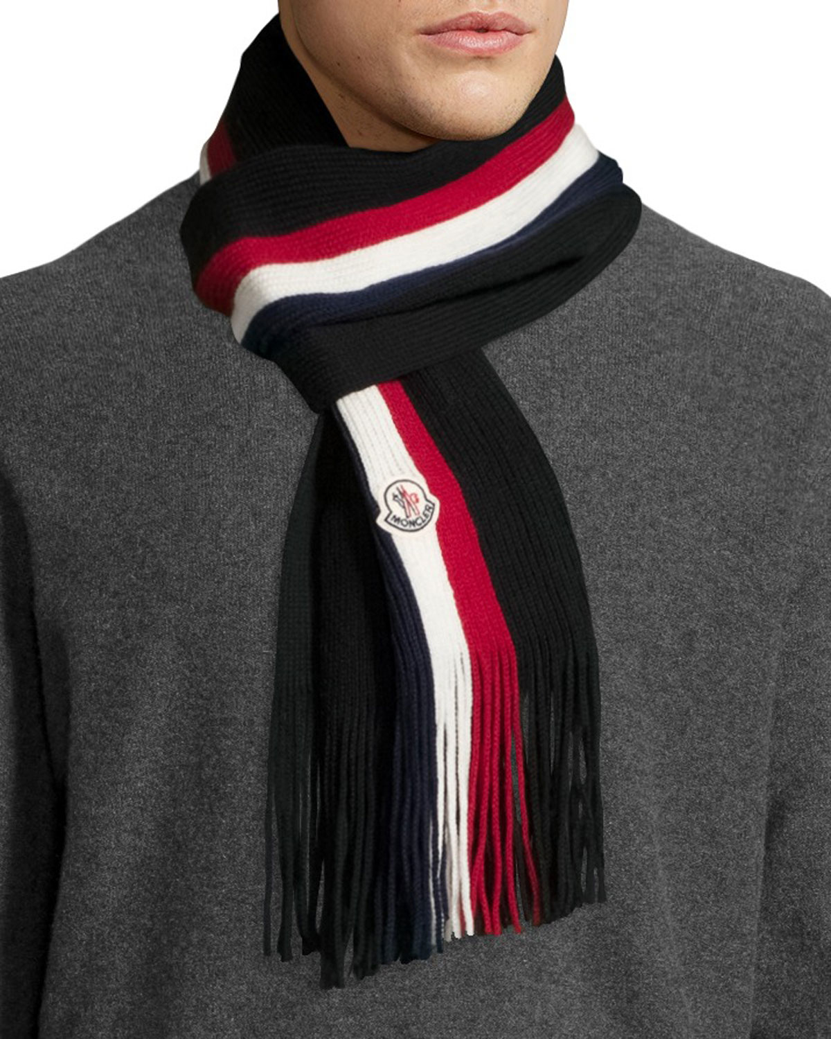 moncler scarves Cheaper Than Retail Price> Buy Clothing, Accessories and  lifestyle products for women & men -