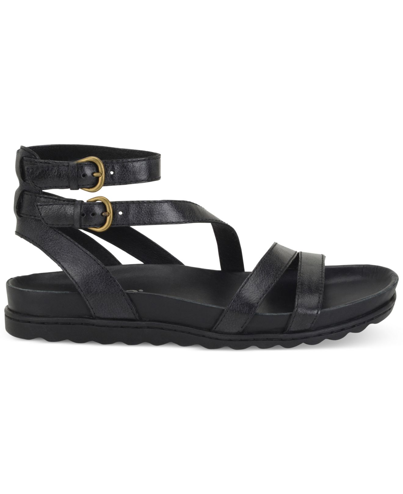 born peera sandal
