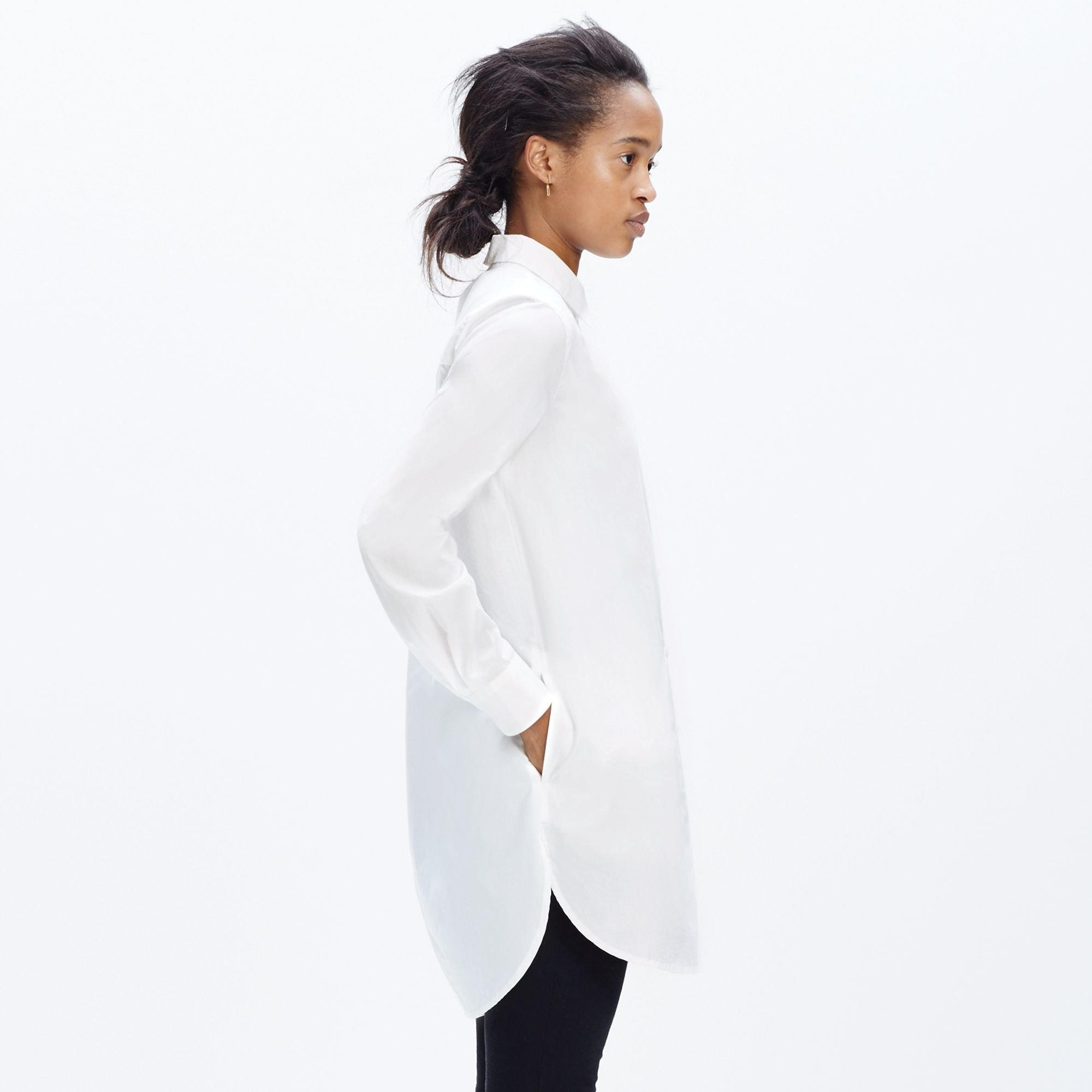 White button down Enjoy free shipping and easy returns every day at Kohl's. Find great deals on Womens White Button-Down Shirts Shirts & Blouses at Kohl's today!