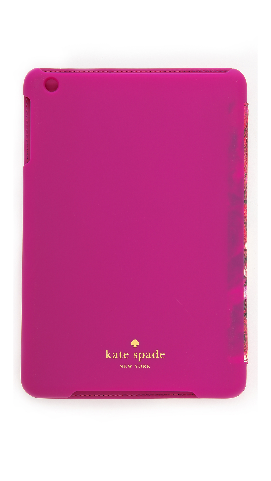 Kate Spade Roses Ipad Mini Case Lyst