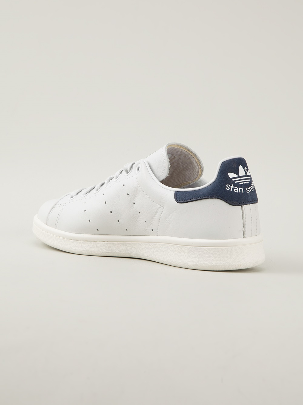 Adidas Stan Smith Sneakers In White For Men Lyst