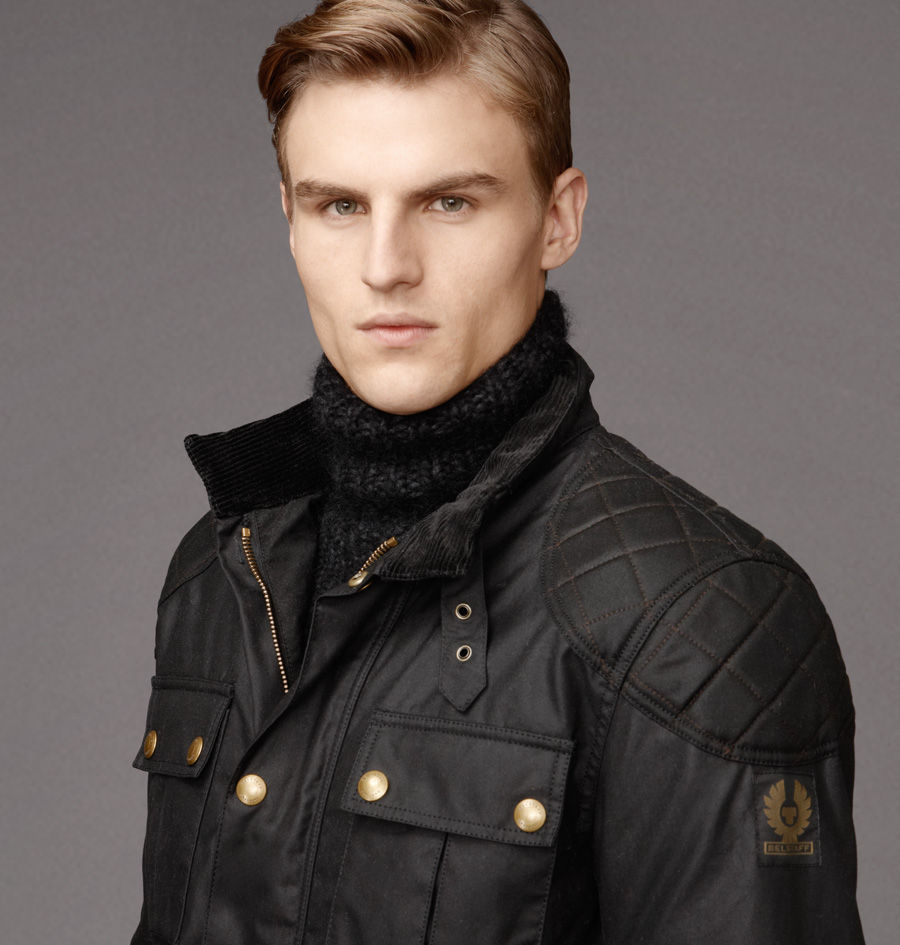 Belstaff 81B