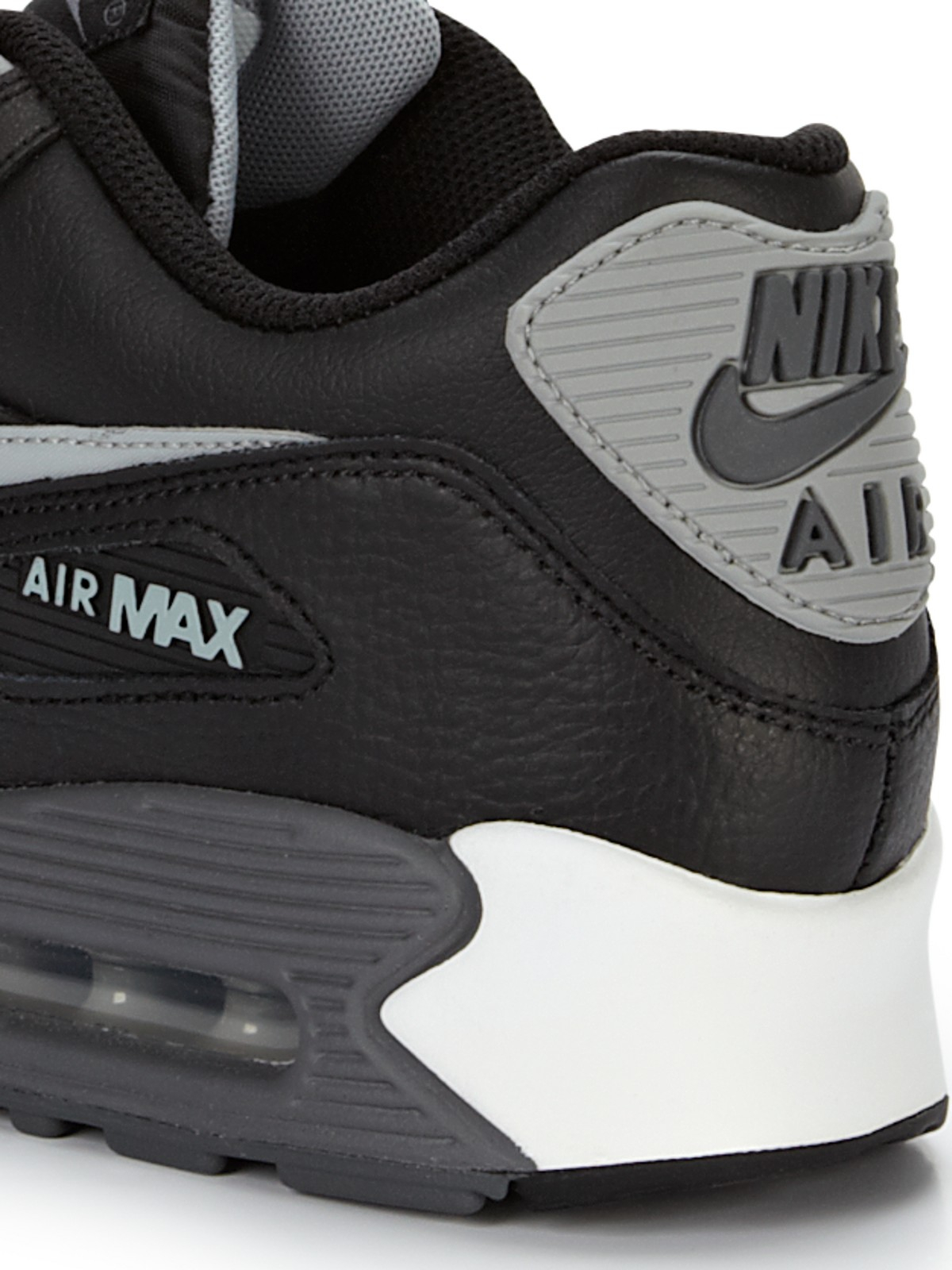 Air Max 90 Essential Black Air Max 90 Essential Black