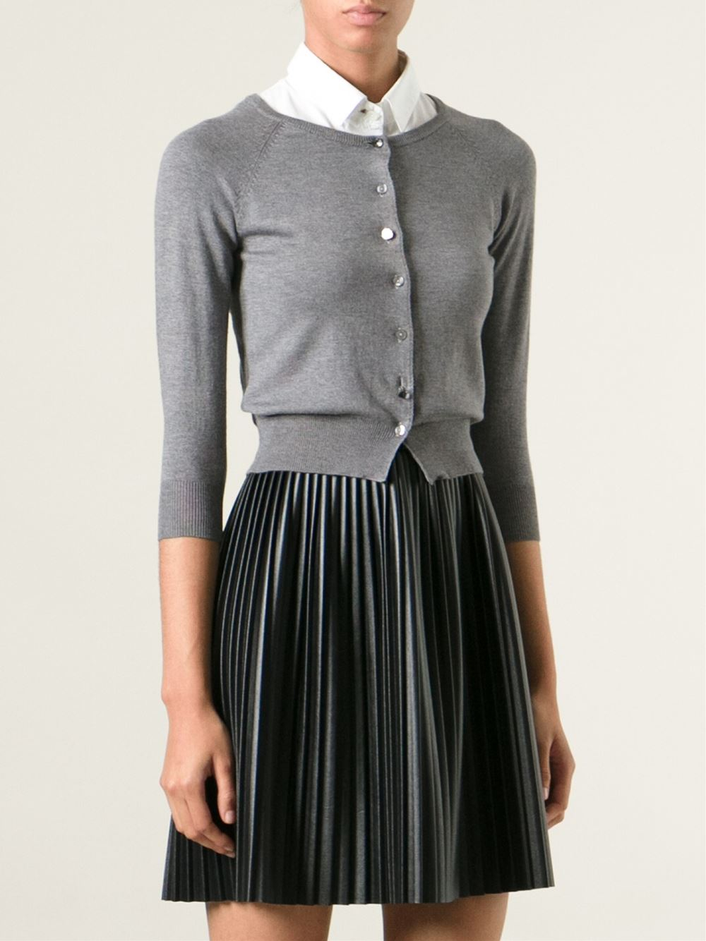 gray cardigan sweater long women dresses women