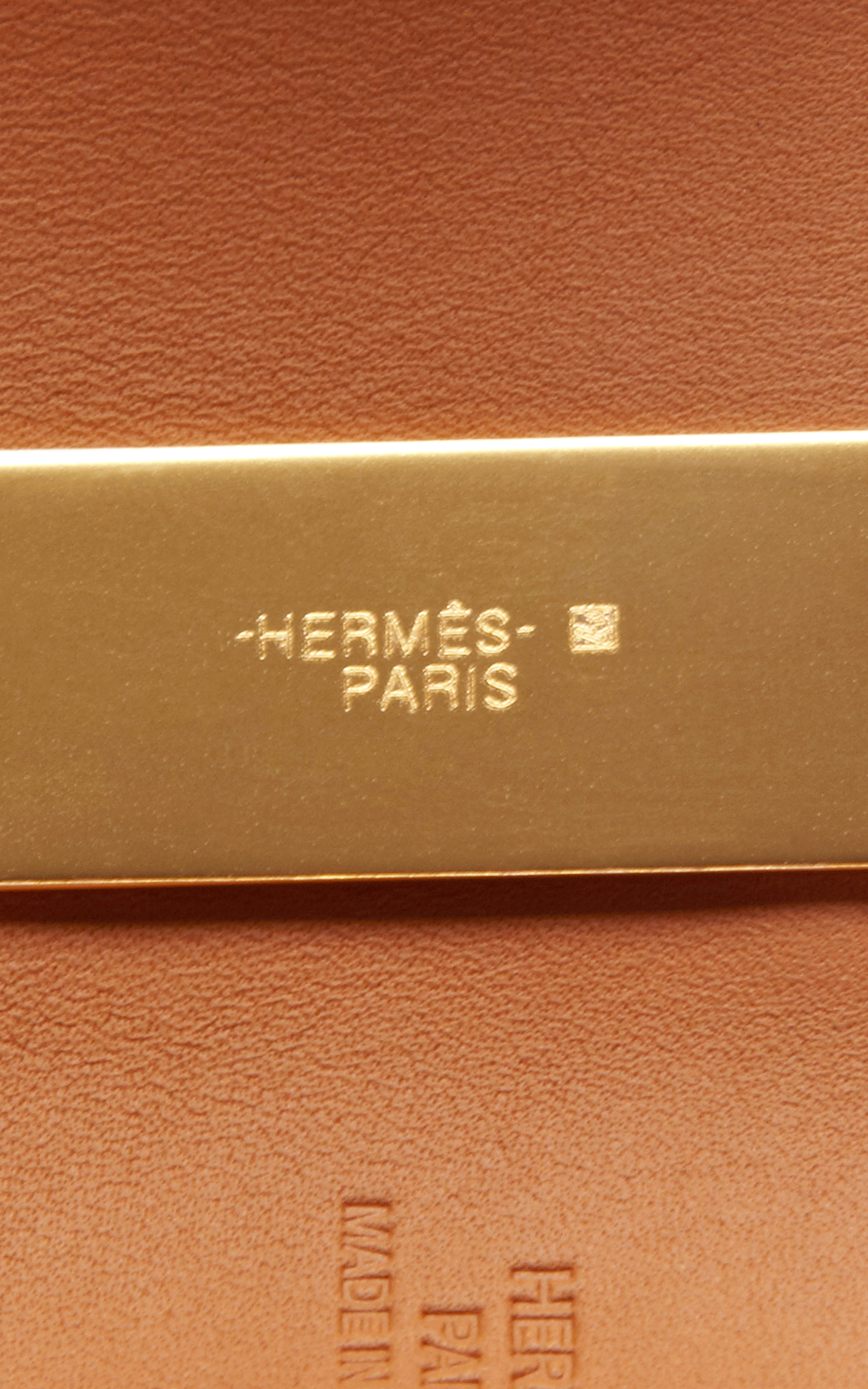 Heritage auctions special collection Hermes Blue Sapphire Swift ...  