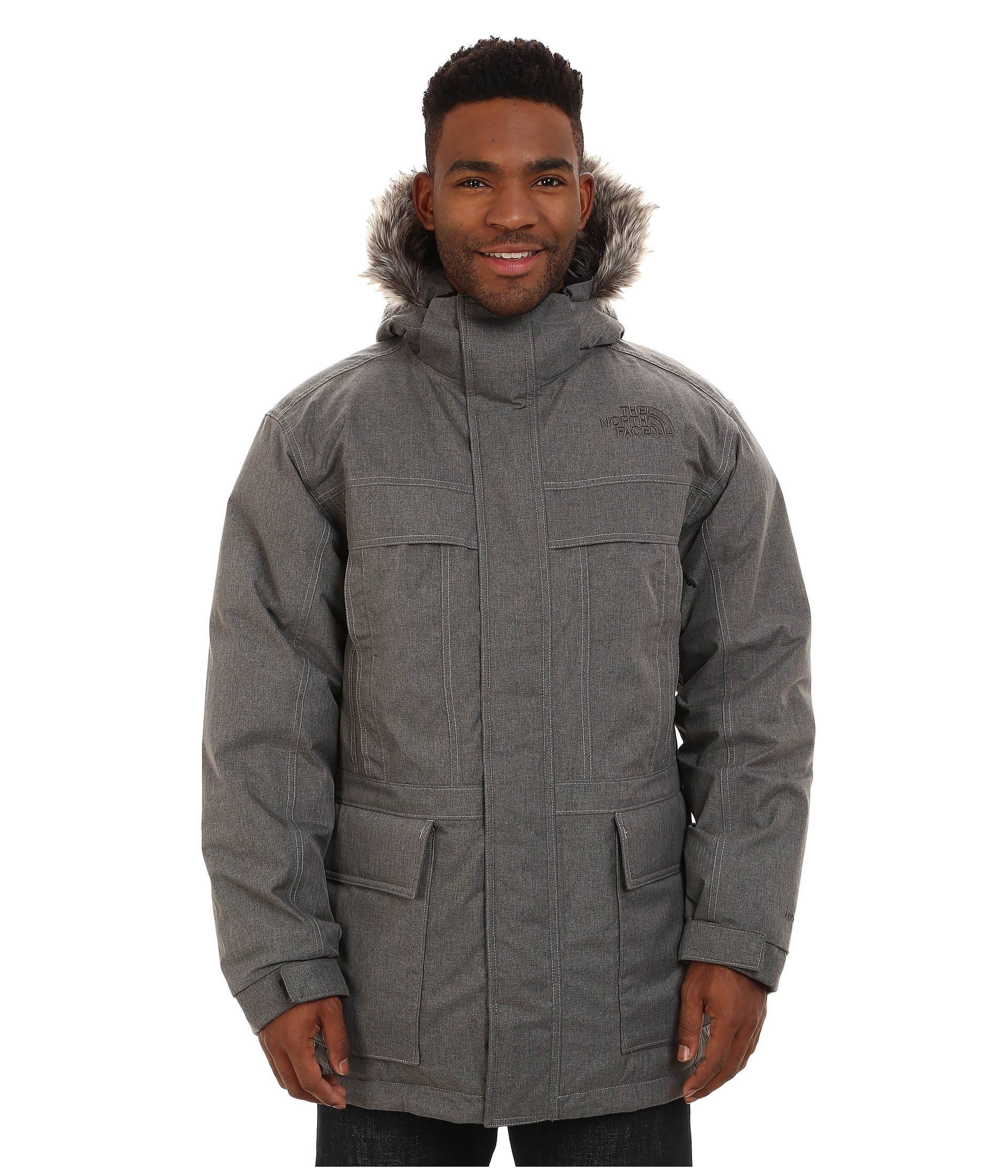 north face mcmurdo parka 2