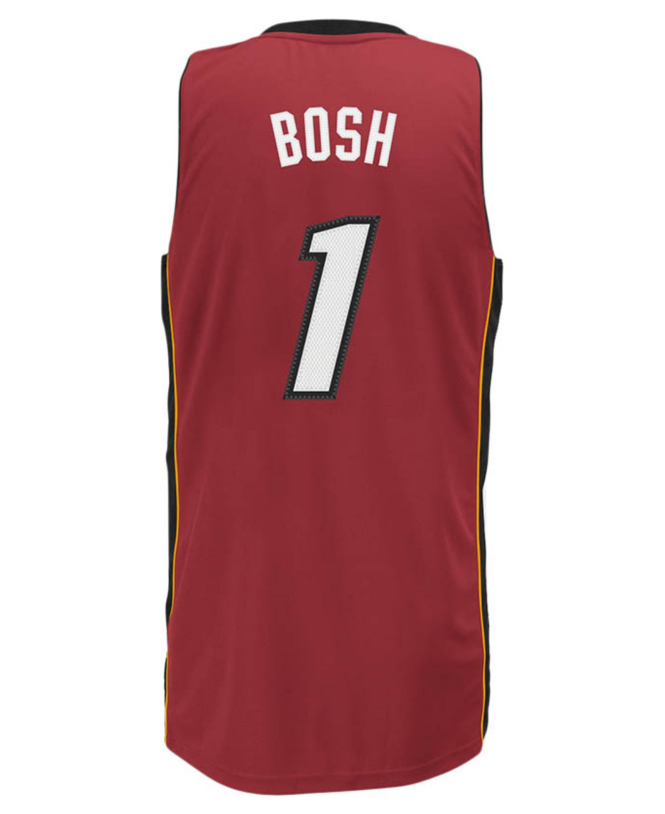 chris bosh shirt